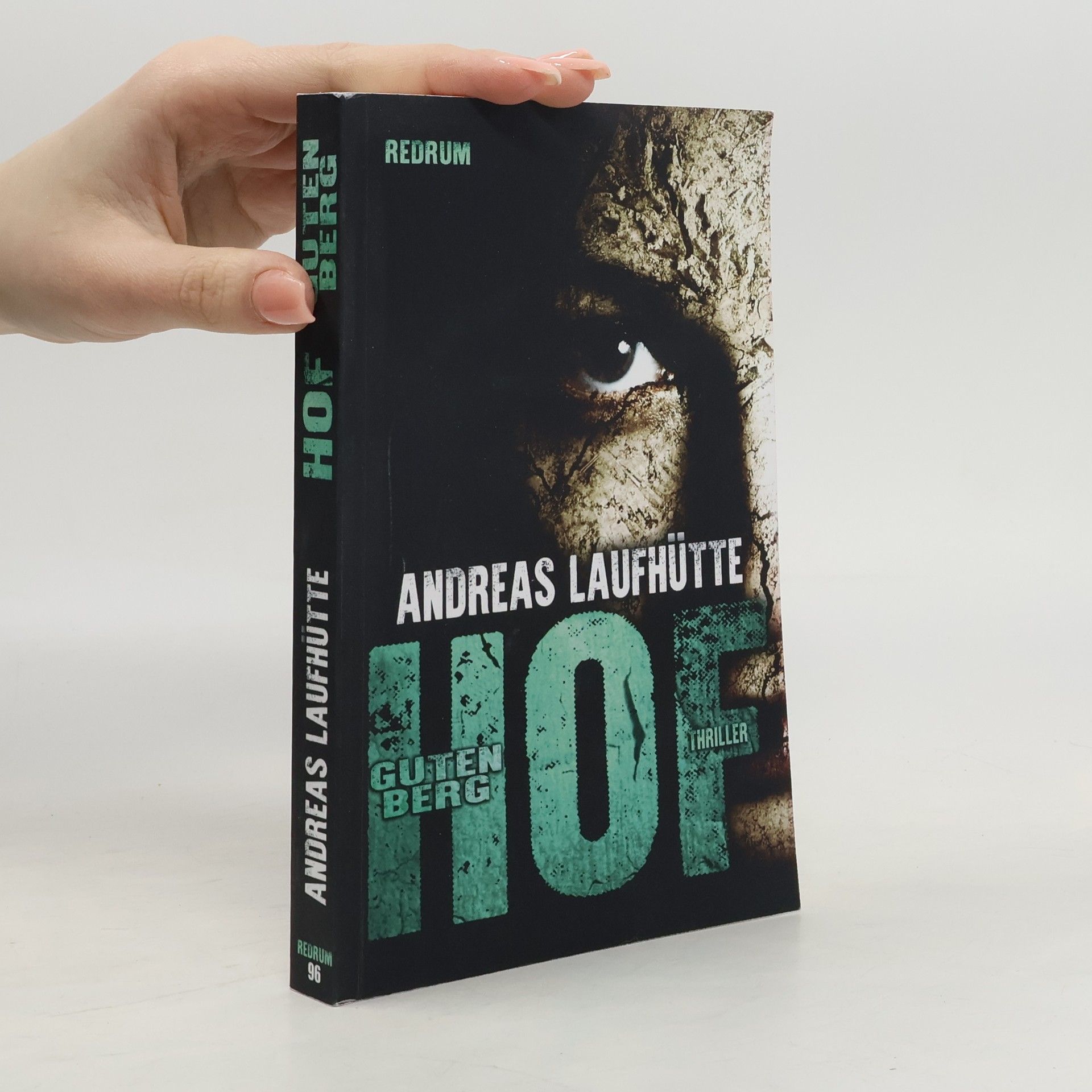 Andreas Laufhütte Hof Gutenberg