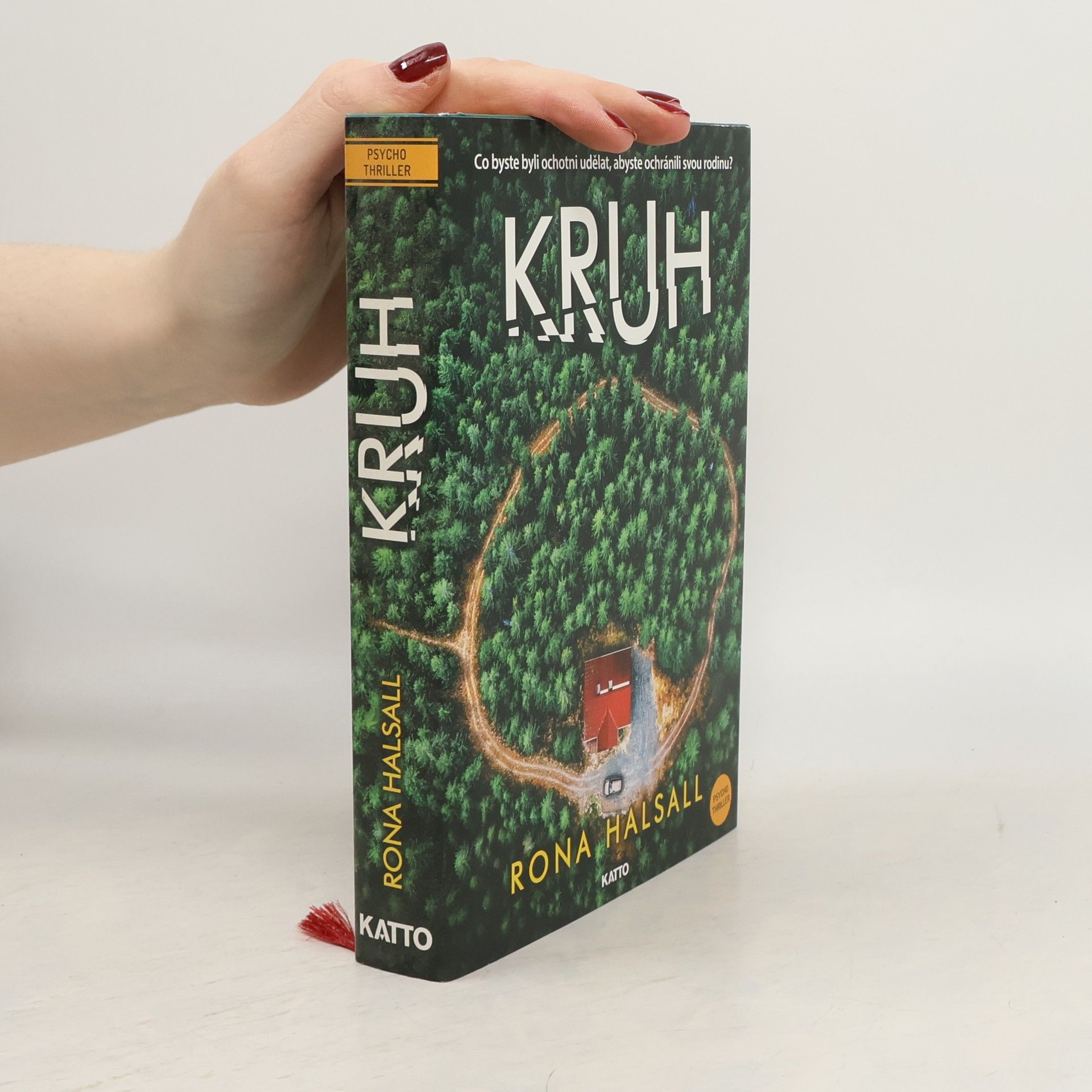 Kruh