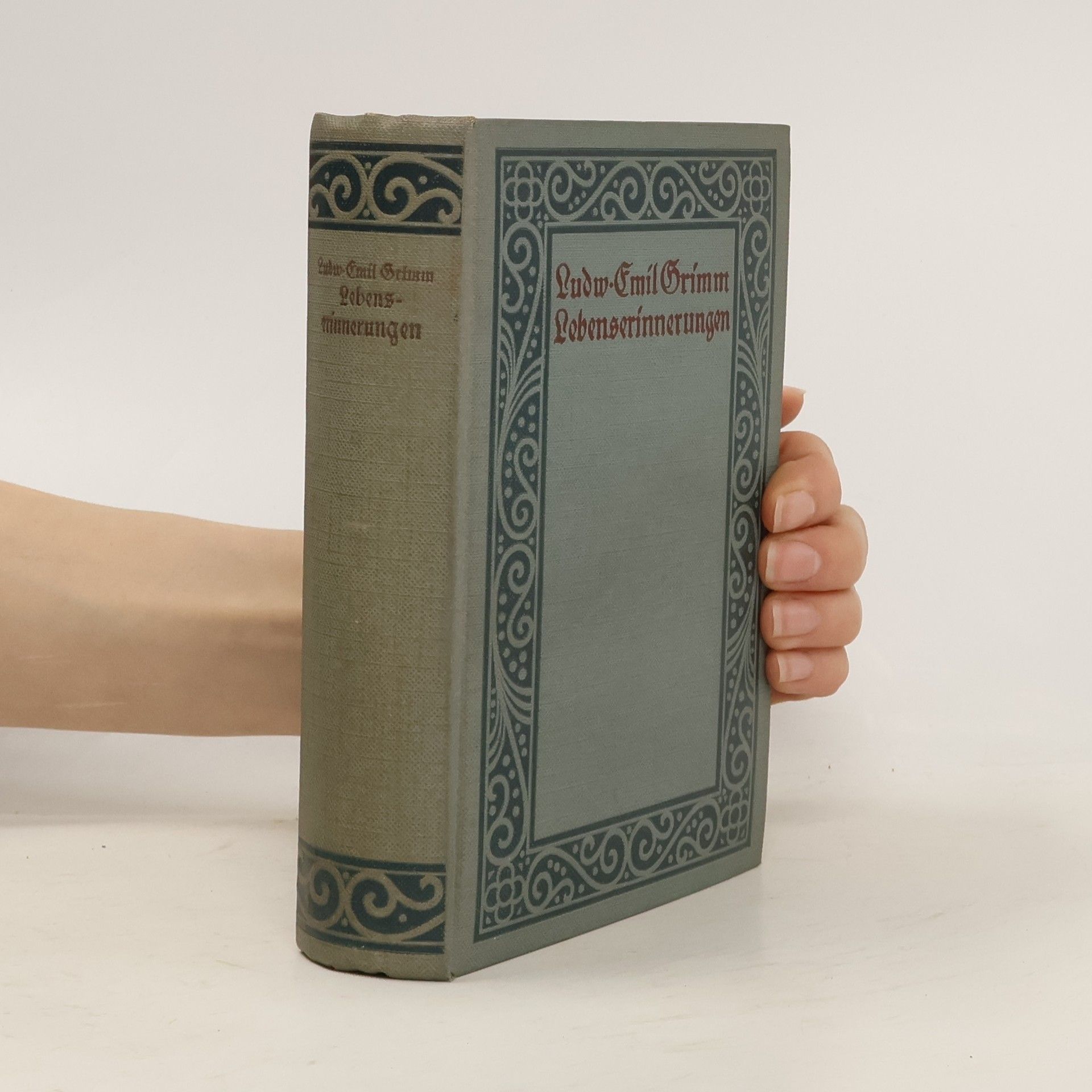 Erinnerungen aus meinem Leben