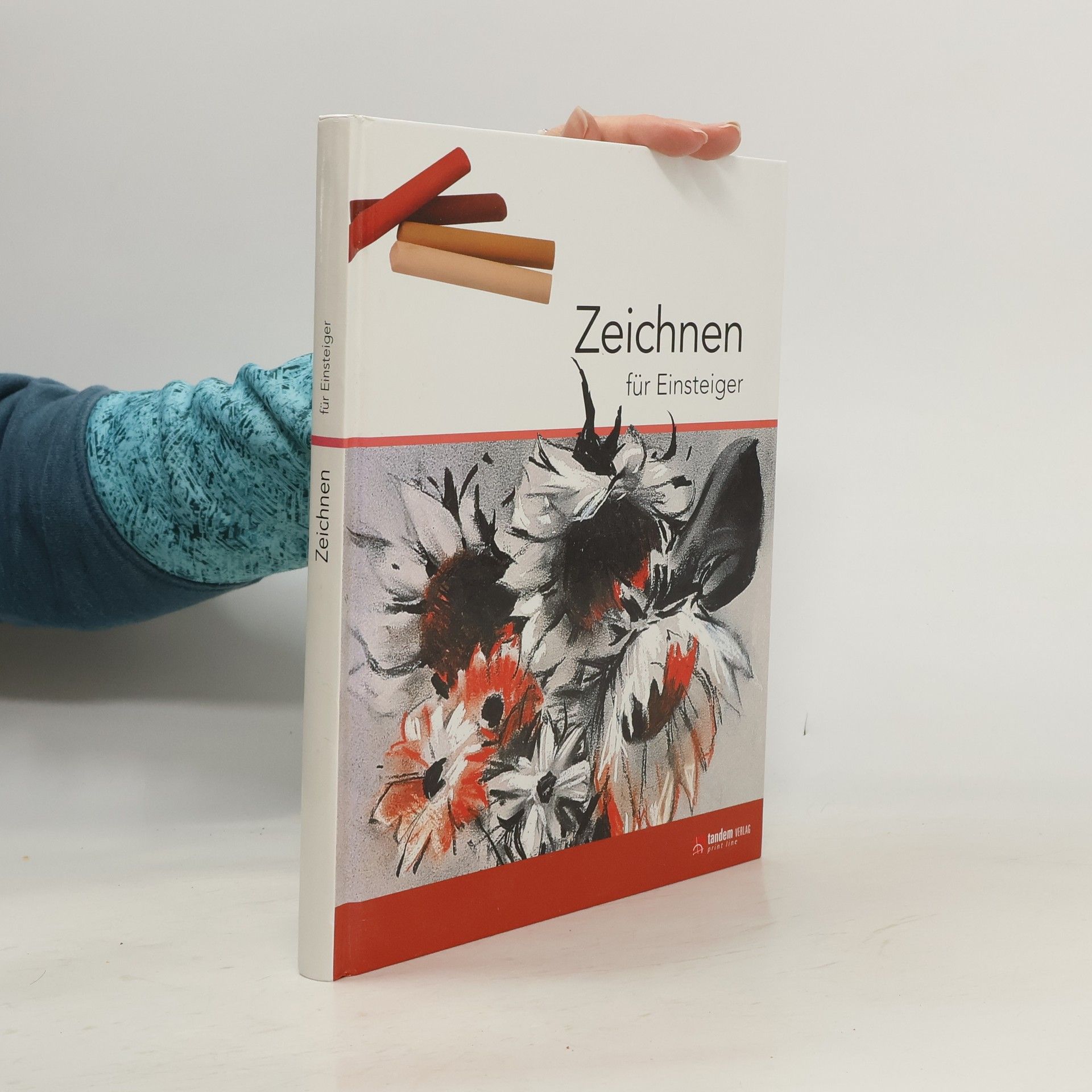 Collectif d'auteurs Zeichnen für Einsteiger