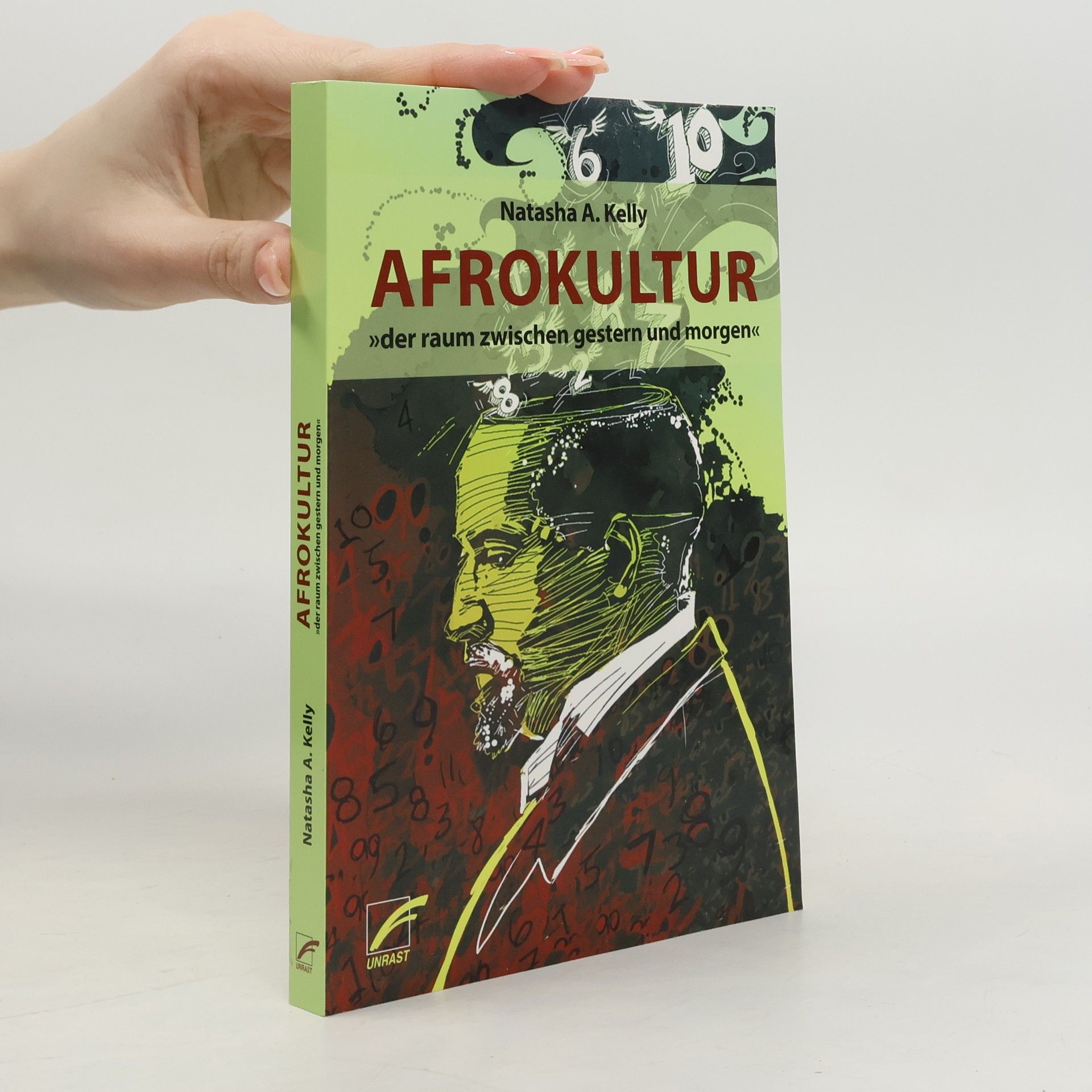 Afrokultur
