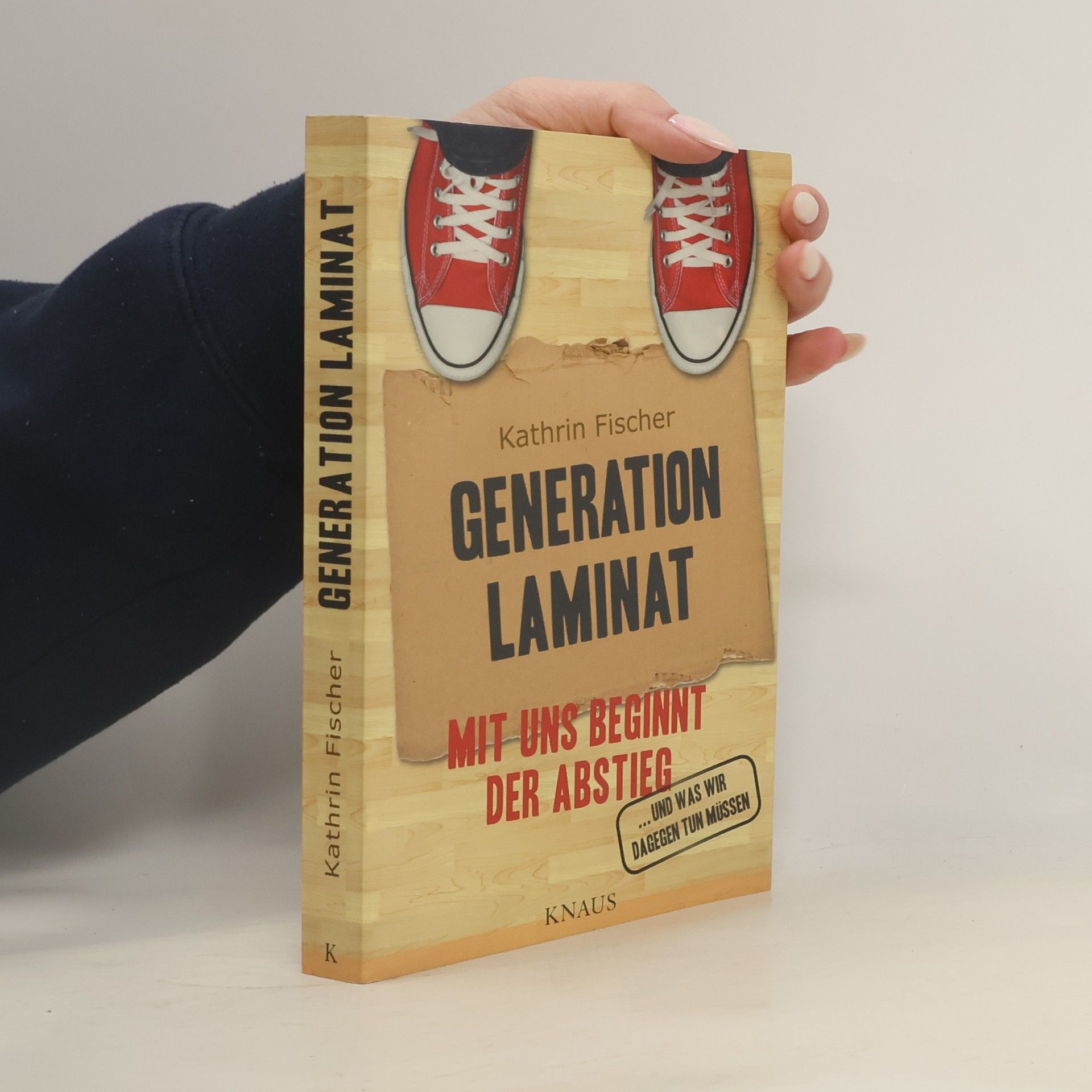 Generation Laminat