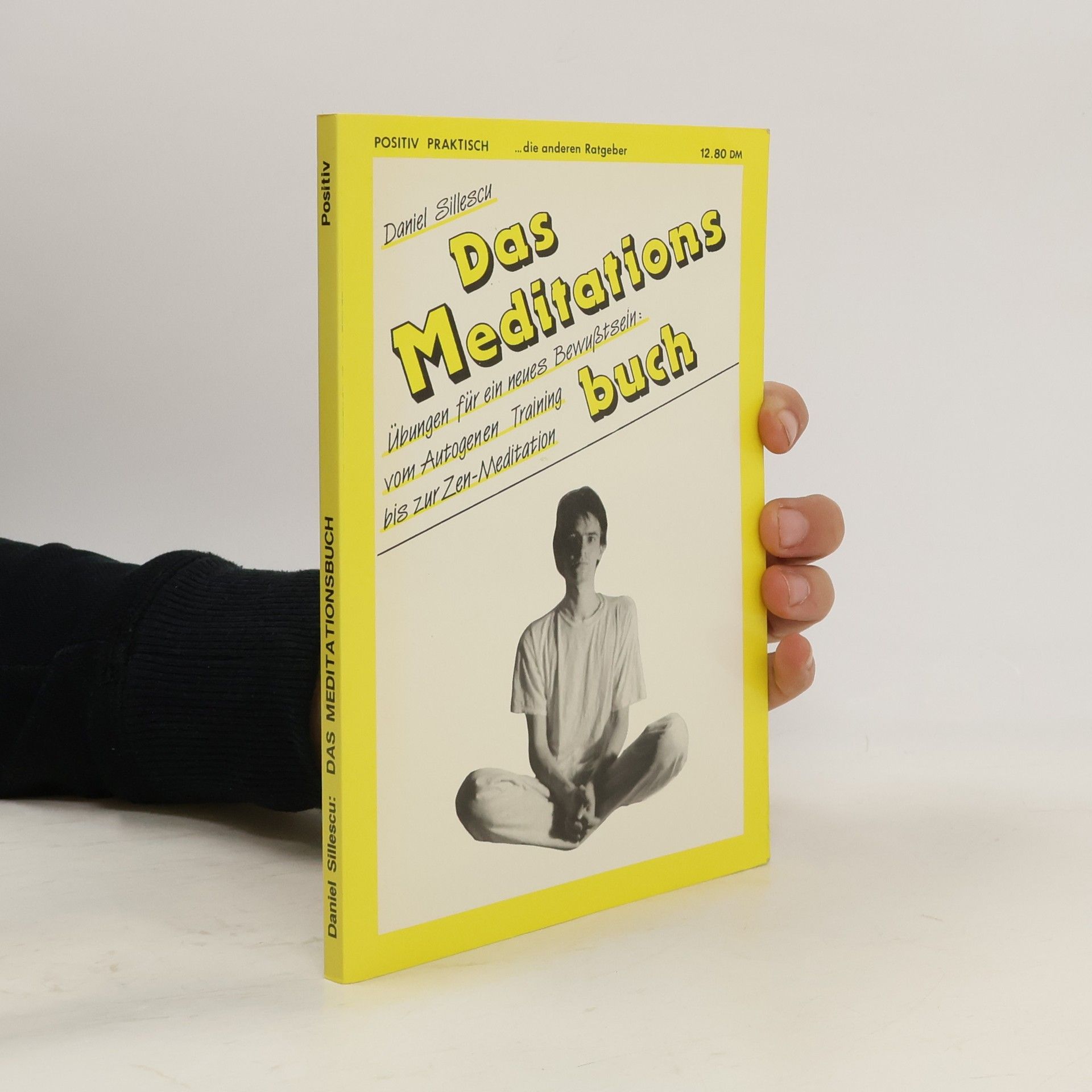 Das Meditationsbuch