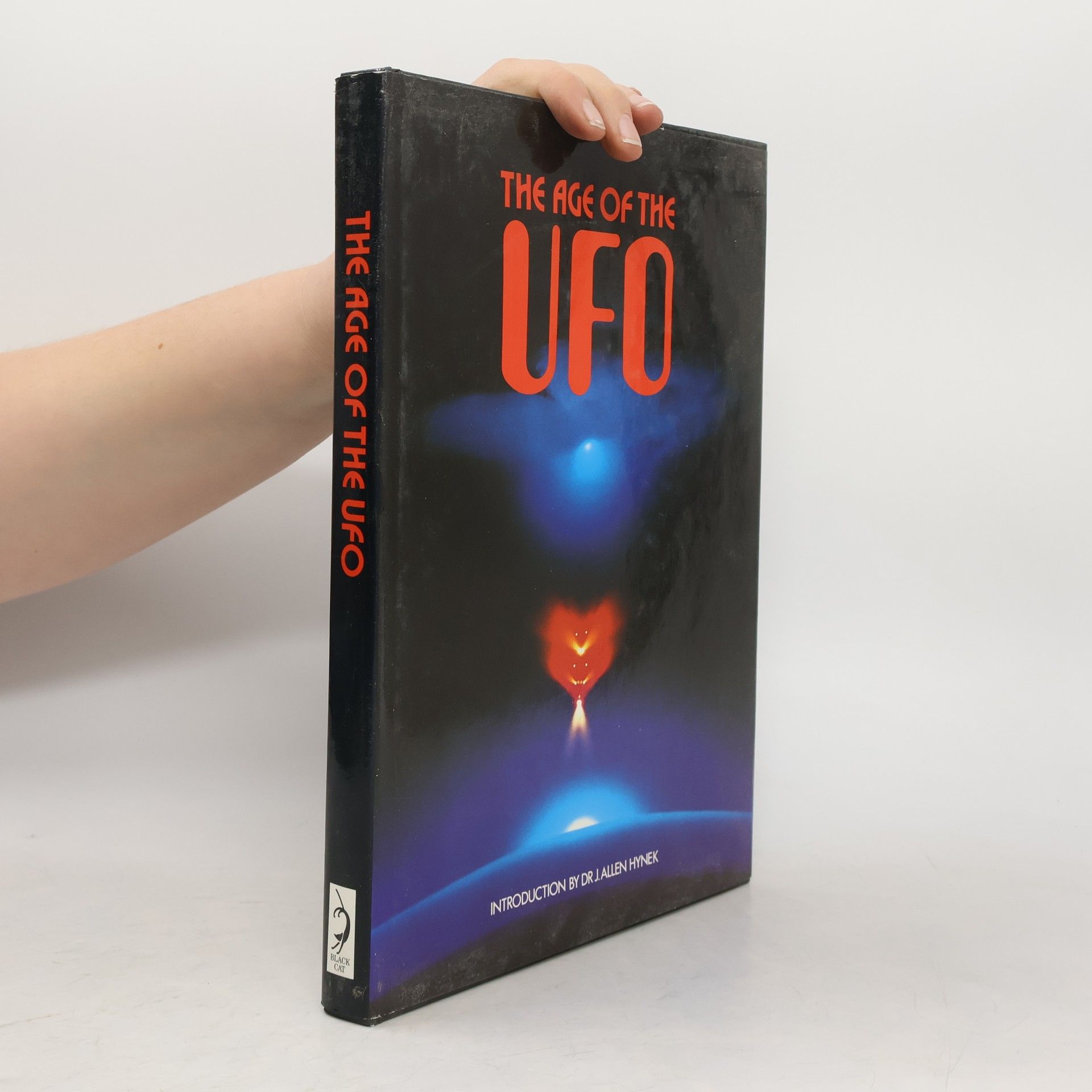 The Age of the UFO