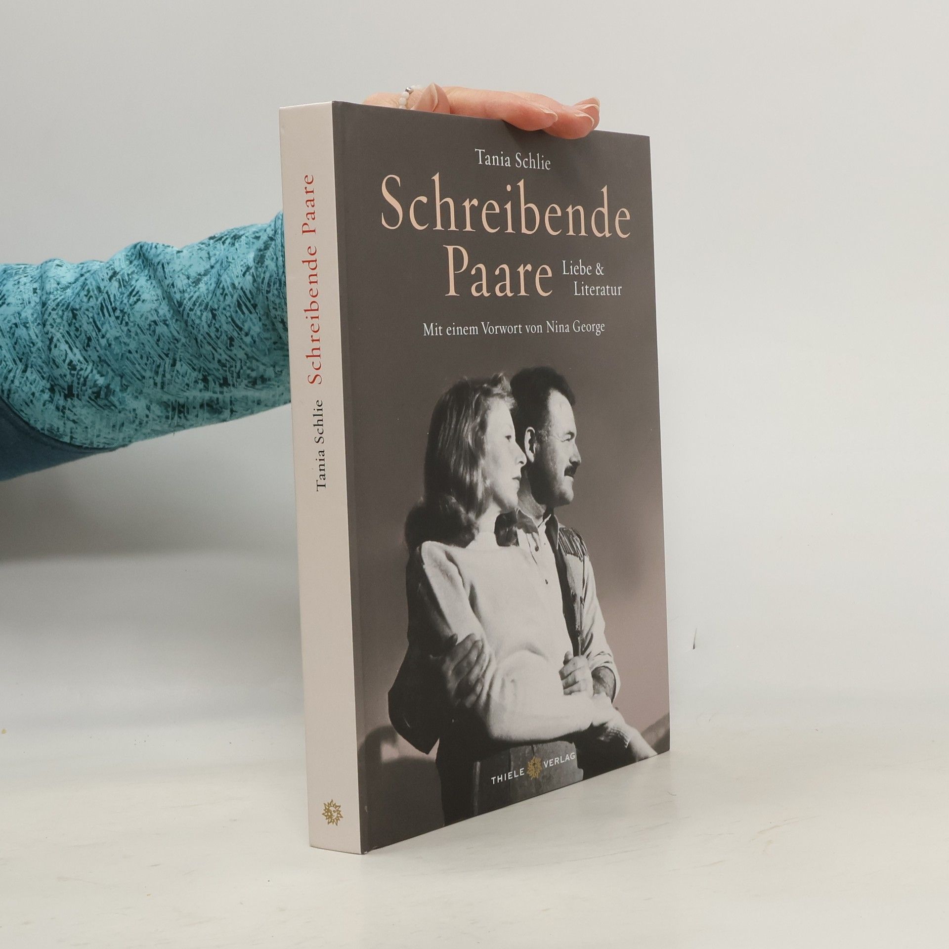 Schreibende Paare