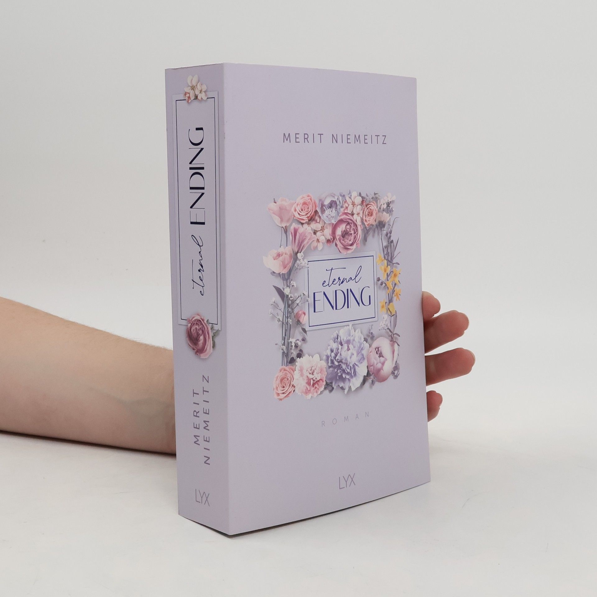 Merit Niemeitz Eternal Ending