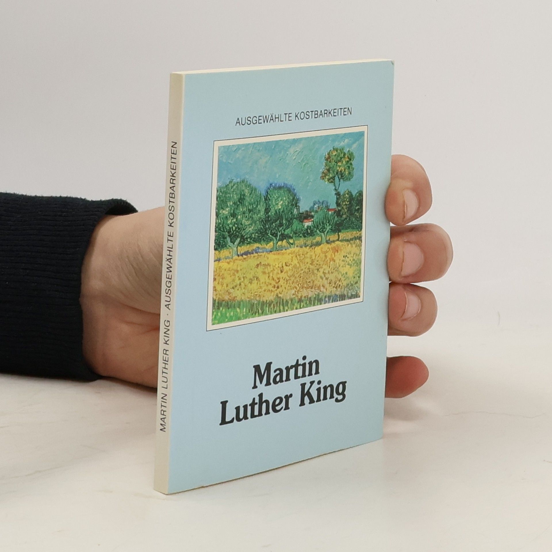 Ausgewählte Kostbarkeiten