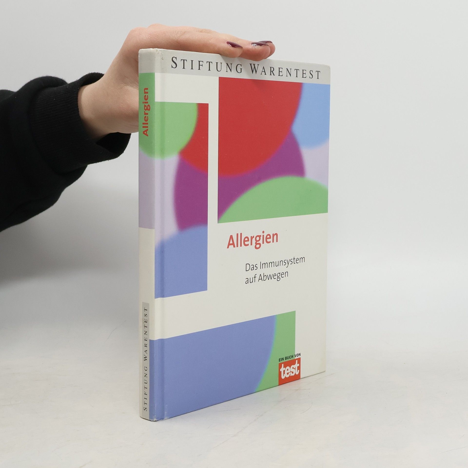 Elke Brüser Allergien