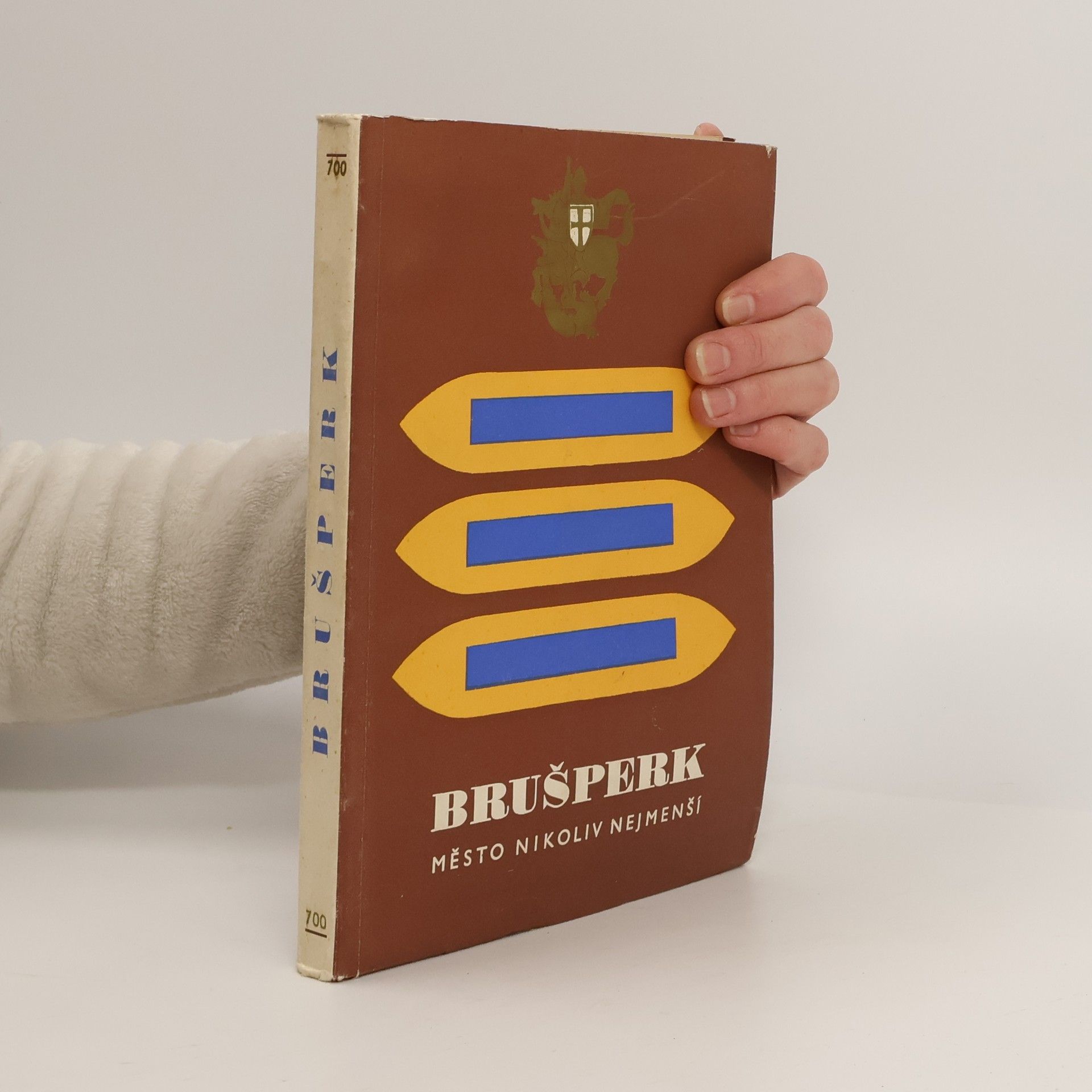 Brušperk, město nikoliv nejmenší