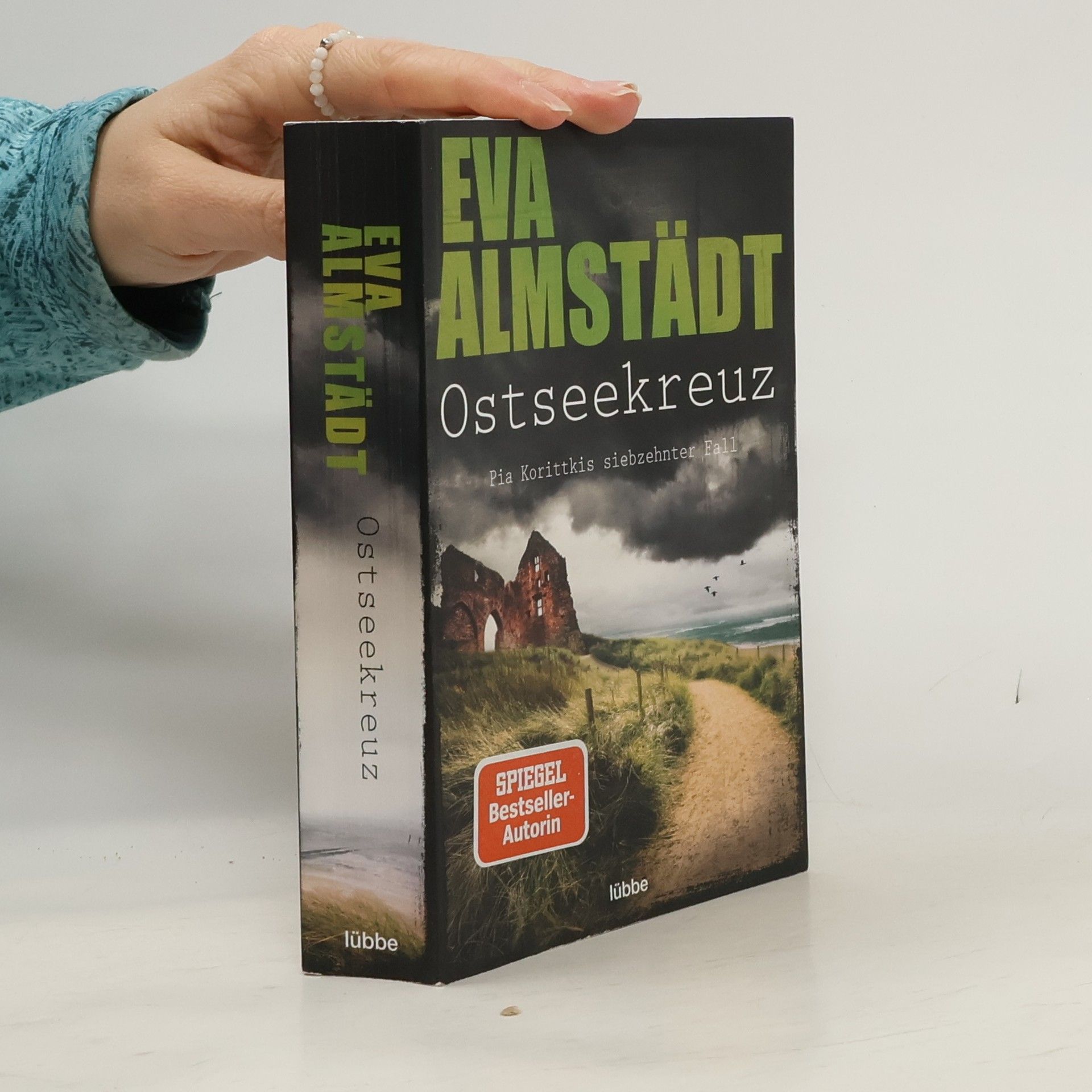 Eva Almstadt Ostseekreuz