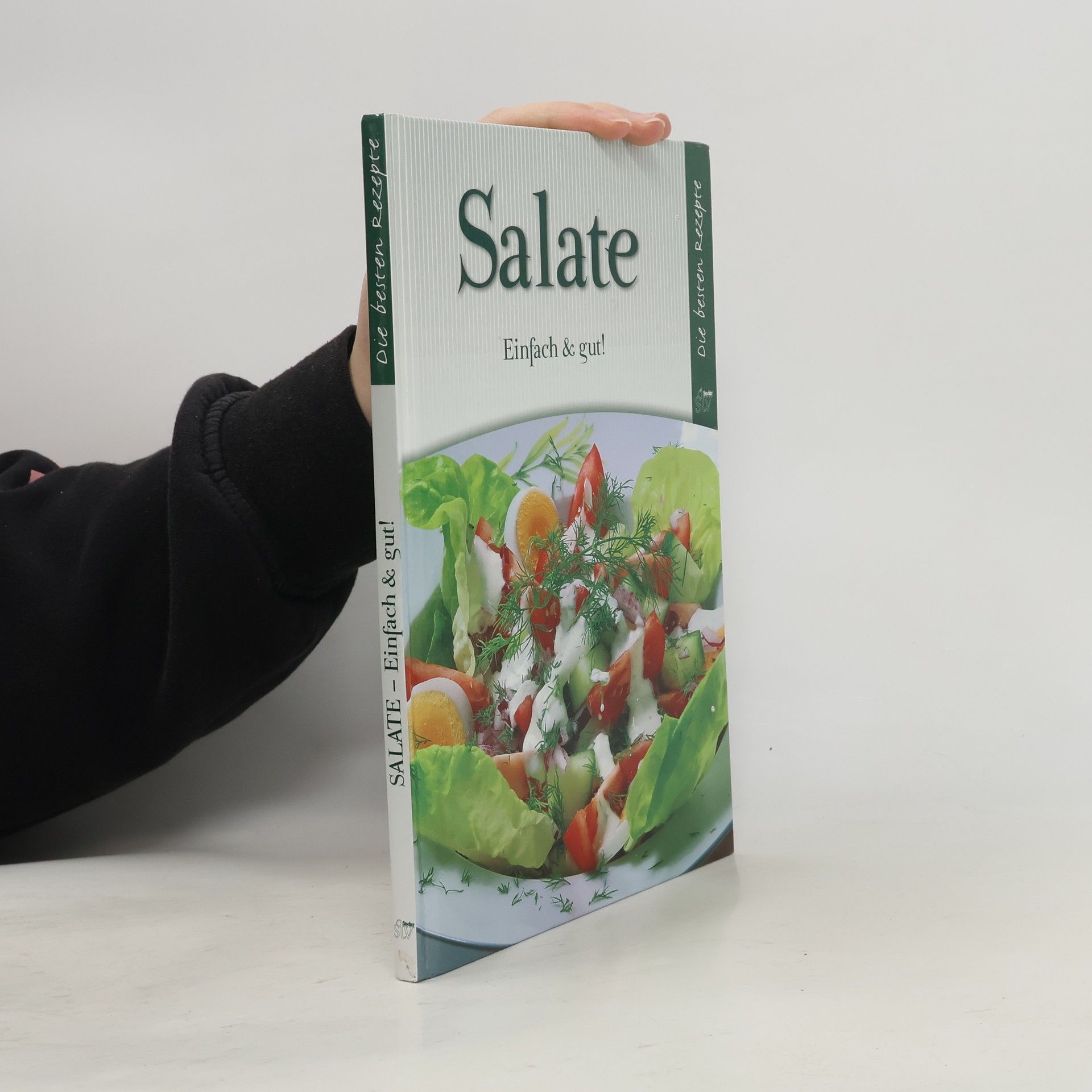 Autorenkollektiv Salate