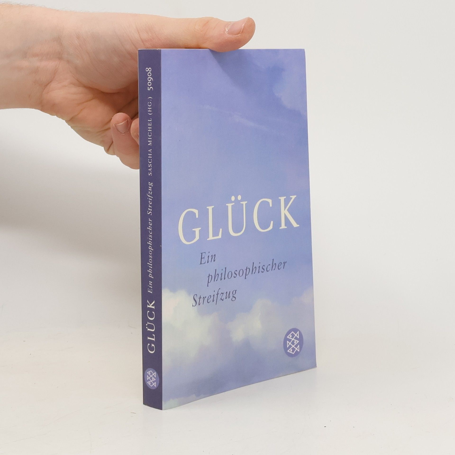 Sascha Michel Glück - ein philosophischer Streifzug