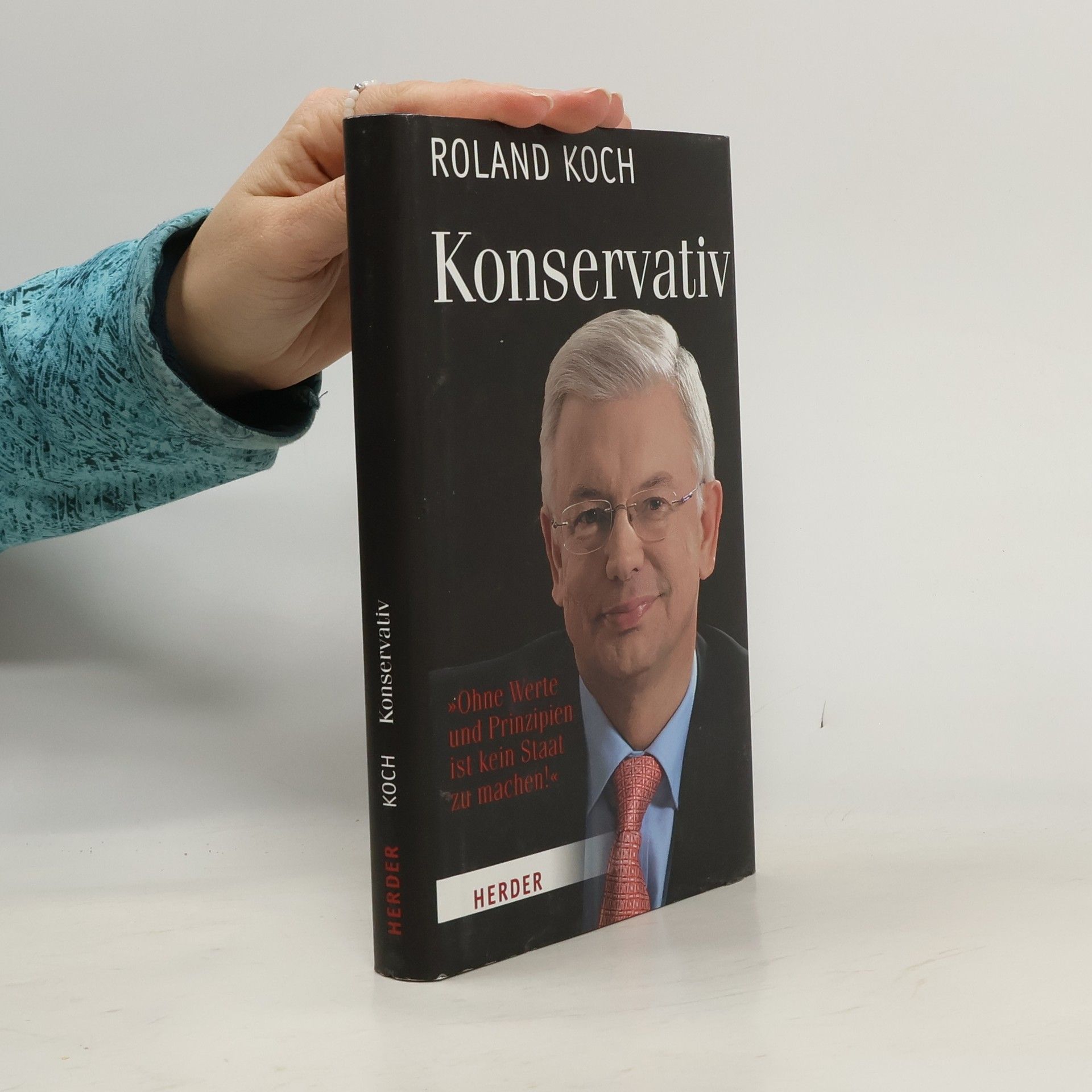Konservativ