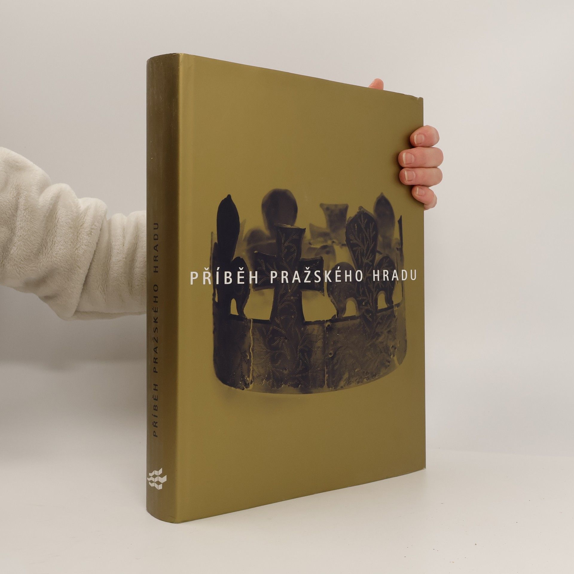 Příběh Pražského hradu