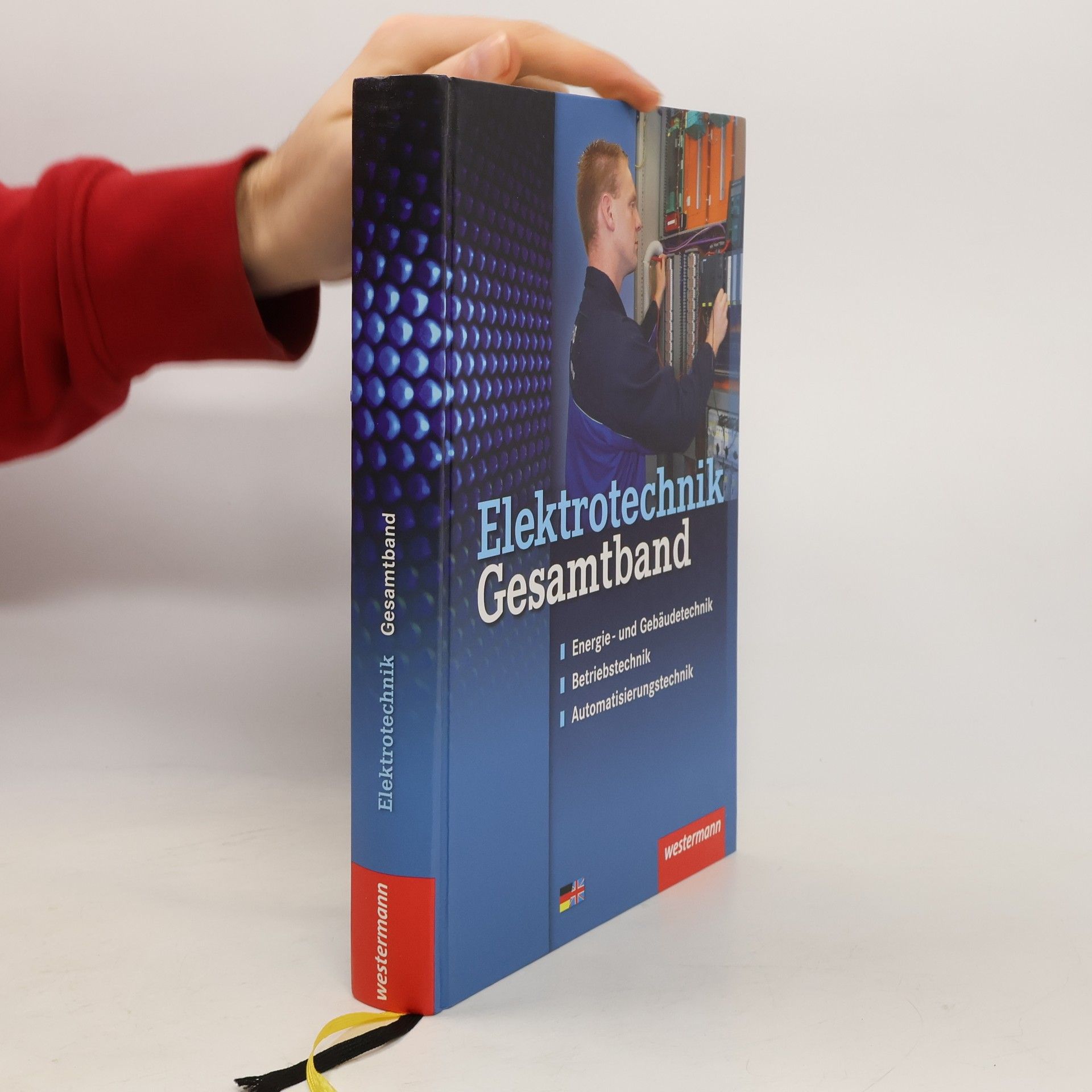 Heinrich Hübscher Elektrotechnik