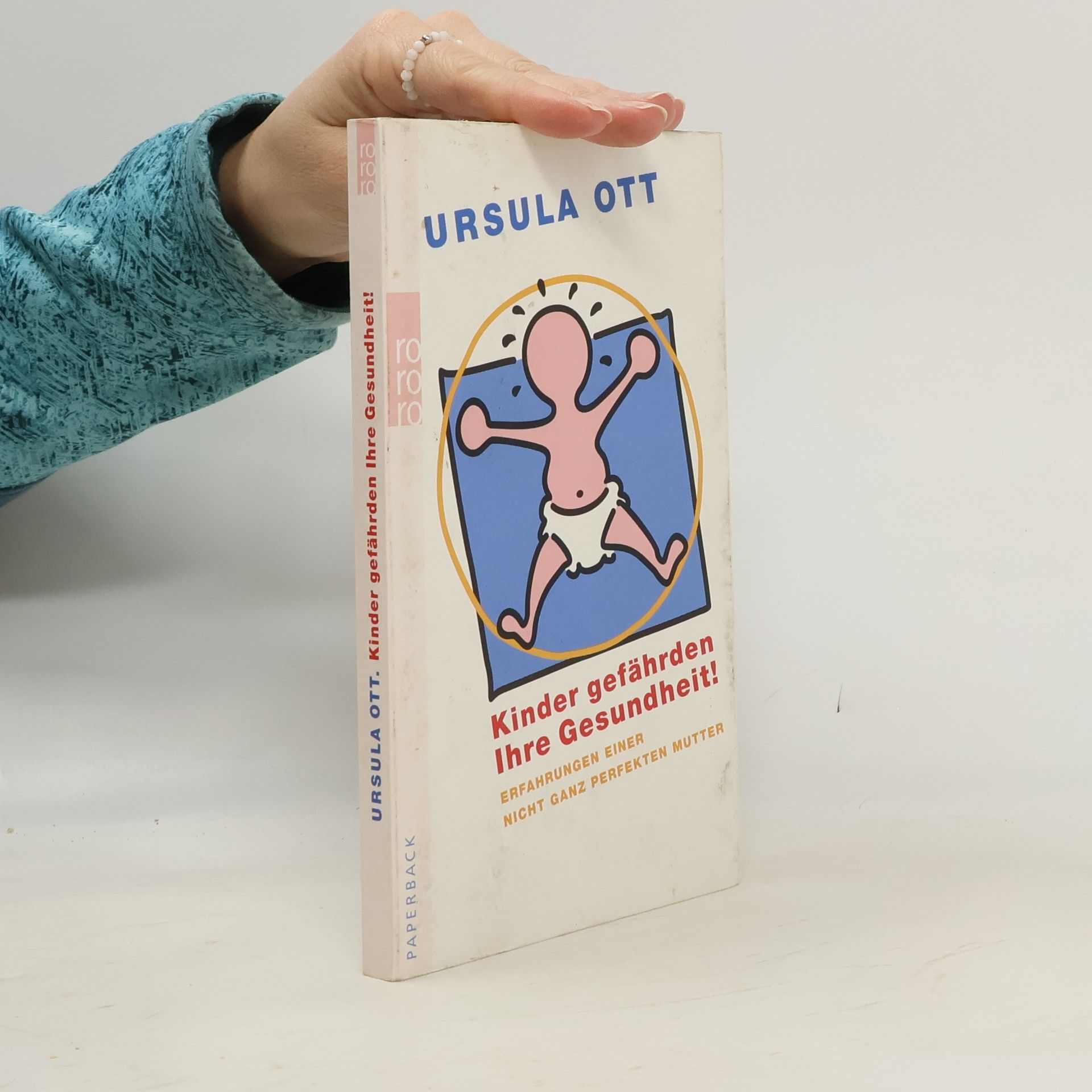 Kinder gefährden Ihre Gesundheit!