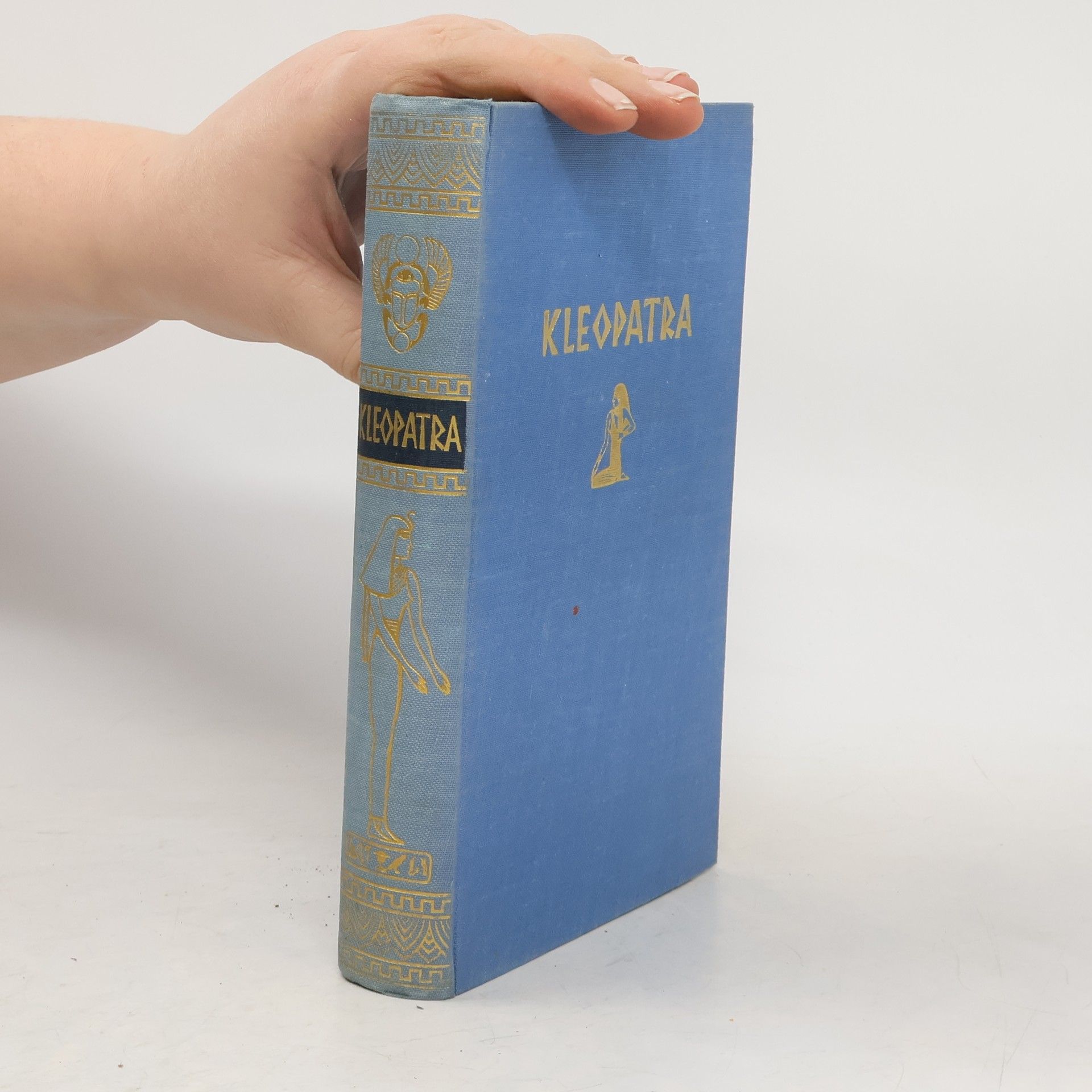 Autorenkollektiv Kleopatra