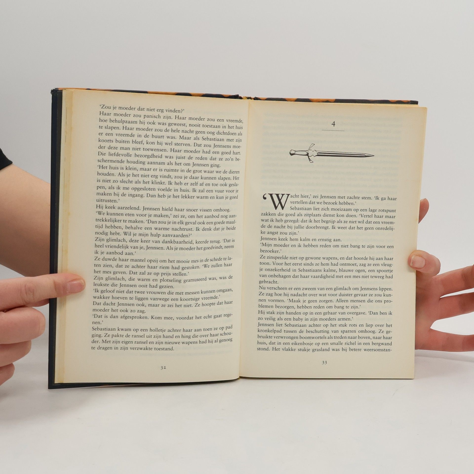Terry Goodkind Zuilen der schepping