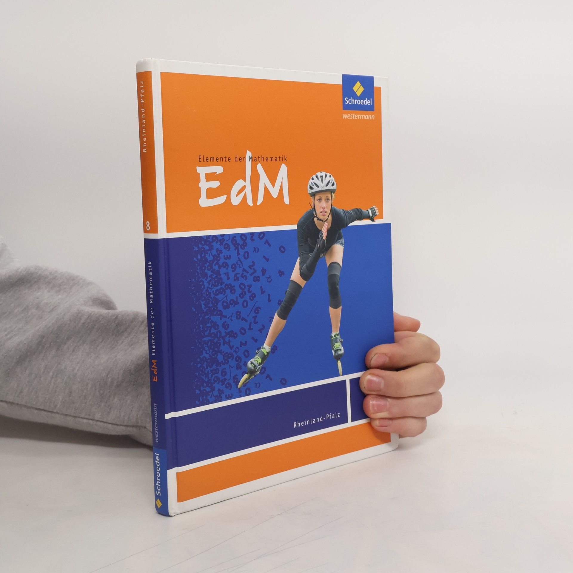 Collectif d'auteurs Elemente der Mathematik - EdM