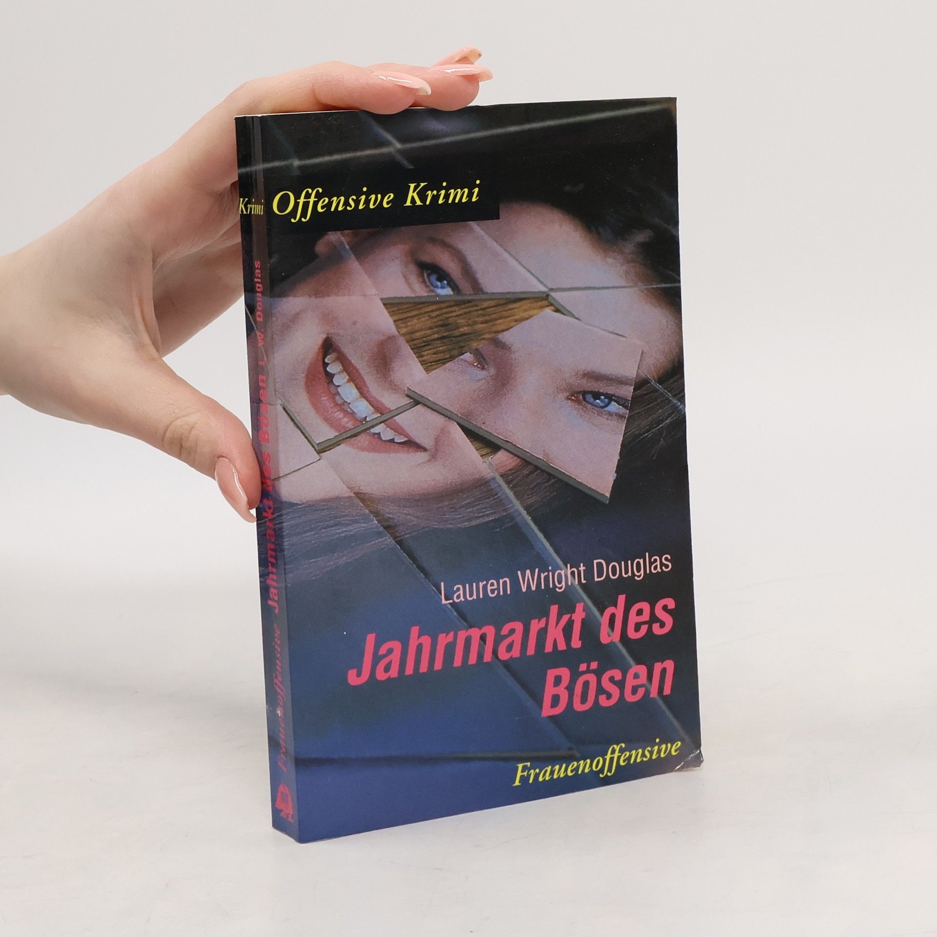 Jahrmarkt des Bösen