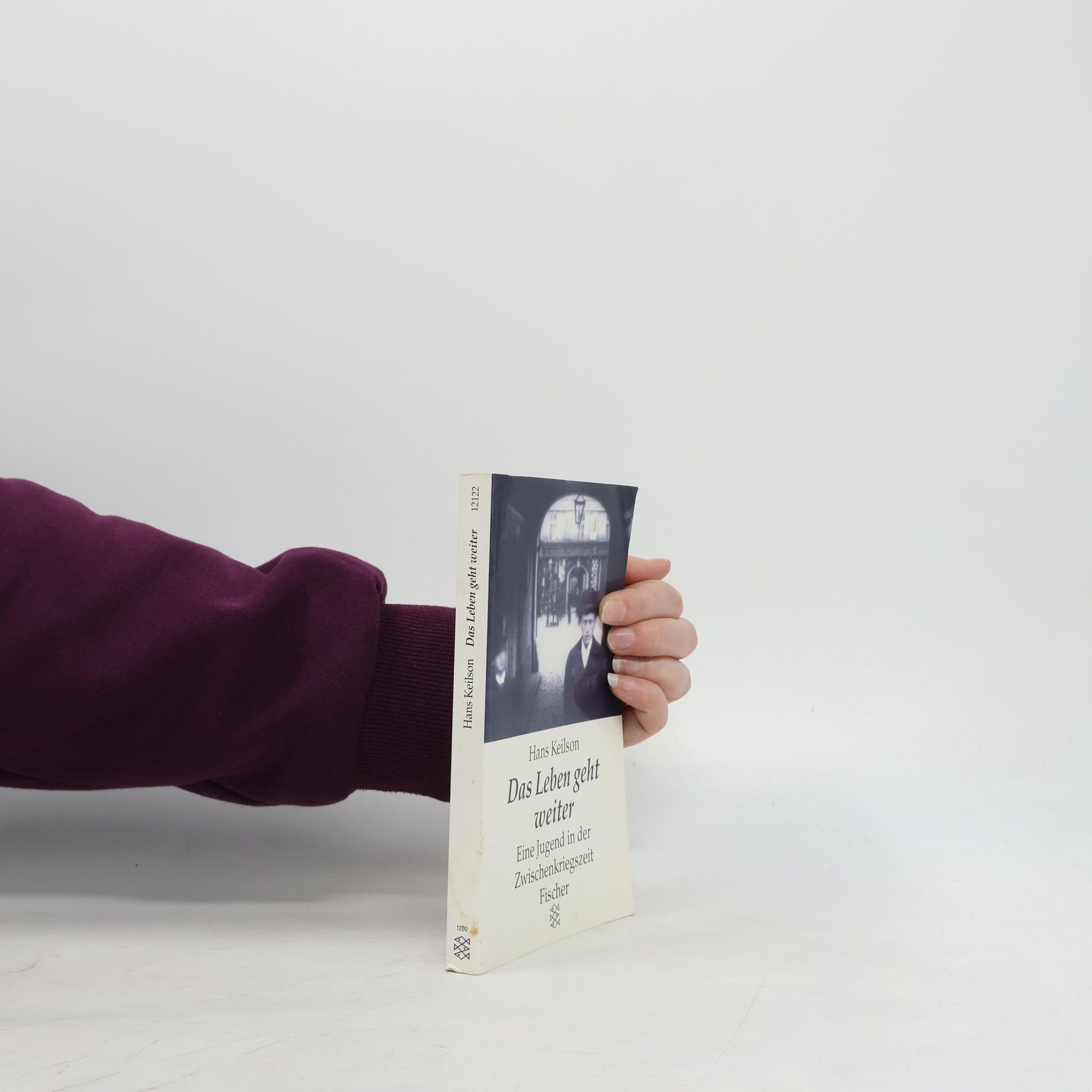 Das Leben geht weiter