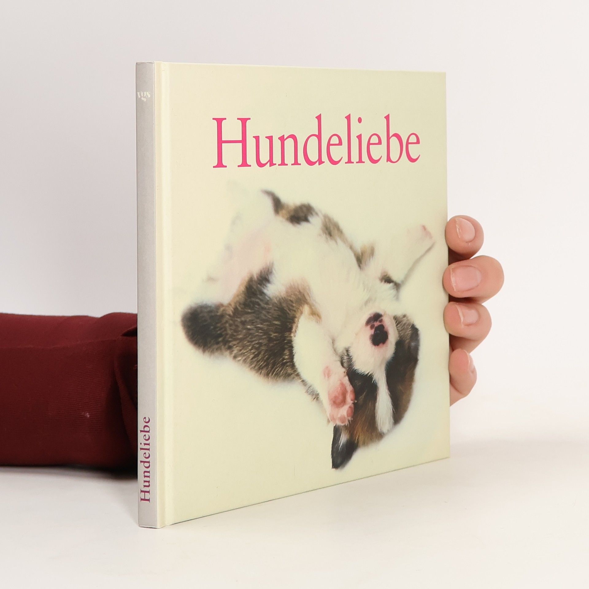 Alexandra Panz Hundeliebe