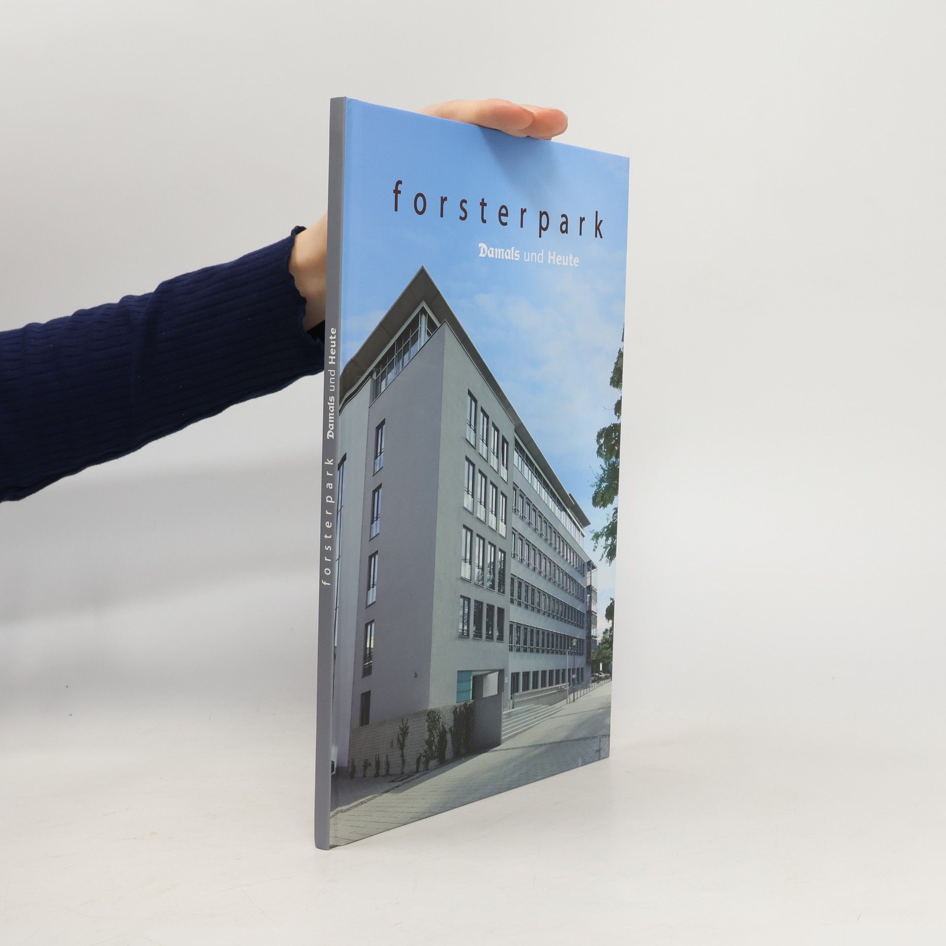 Collectif d'auteurs Forsterpark