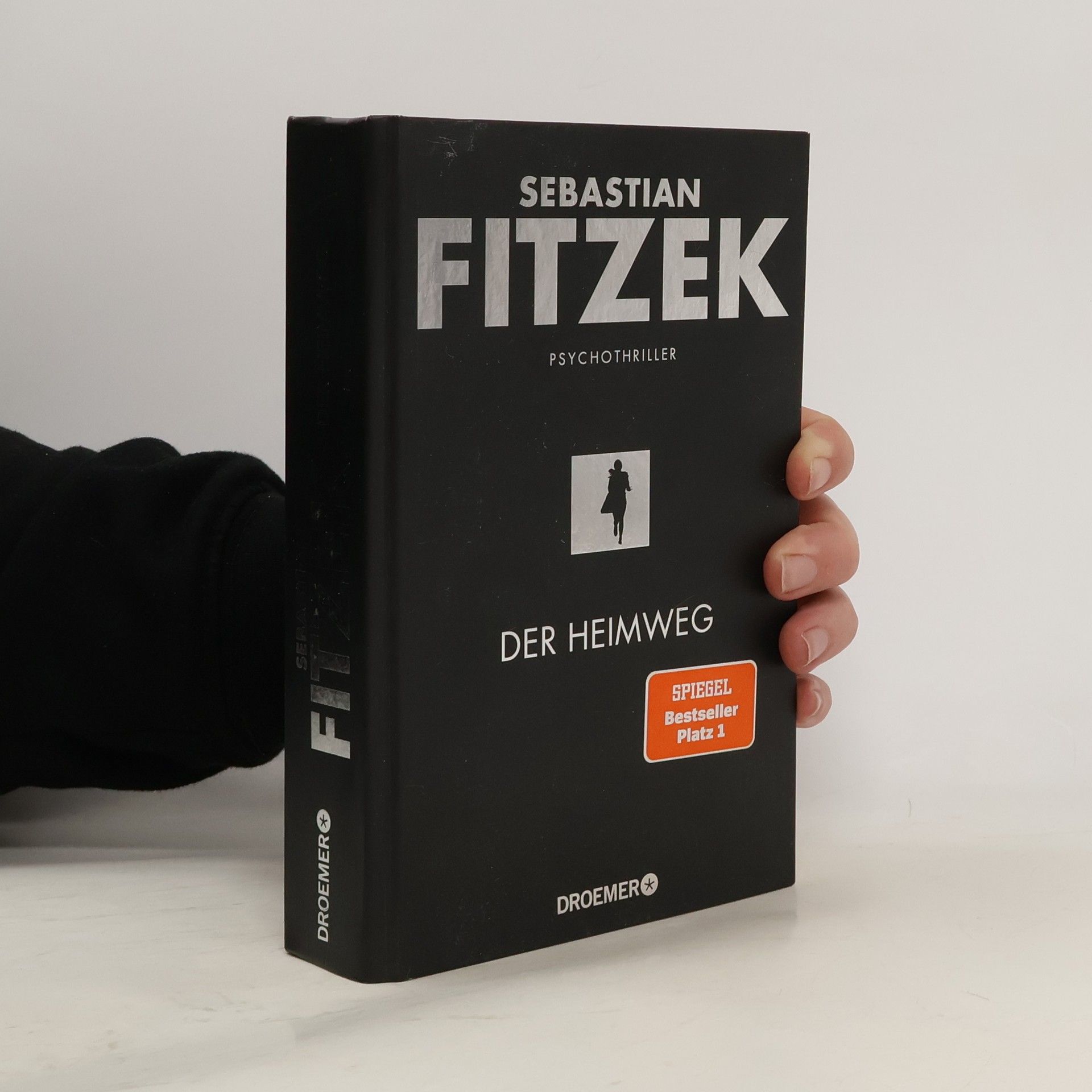 Sebastian Fitzek Der Heimweg