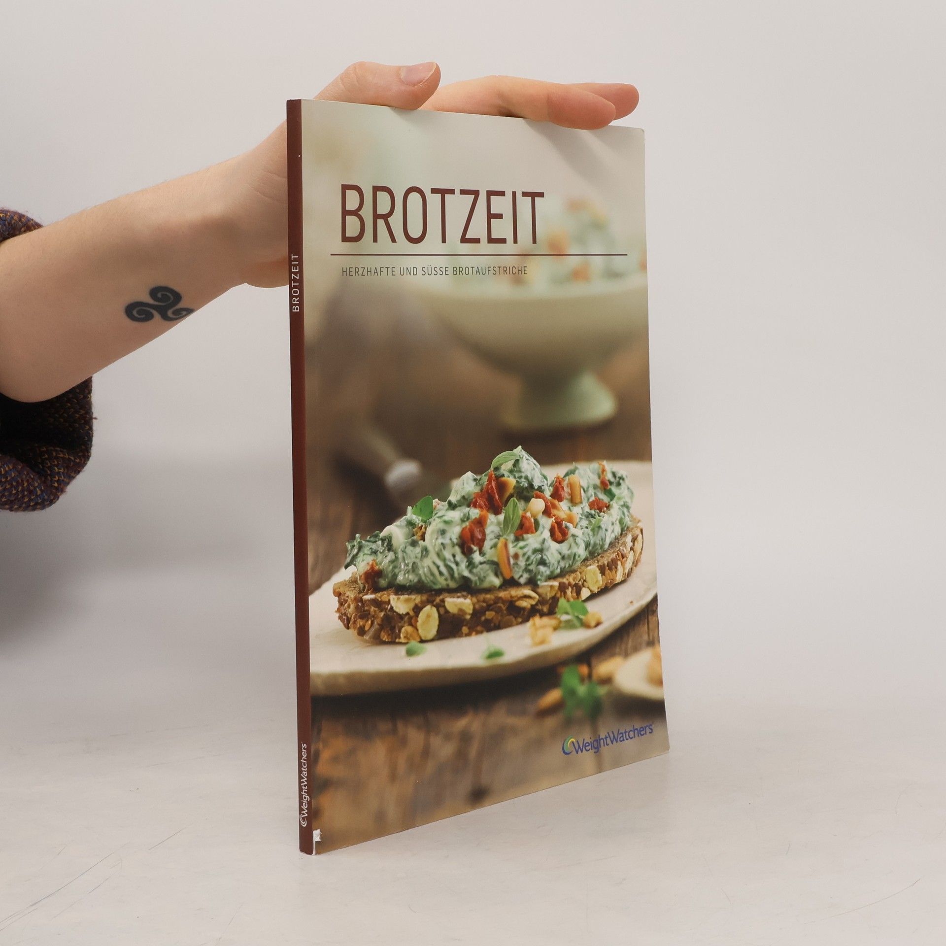 Collectif d'auteurs Brotzeit
