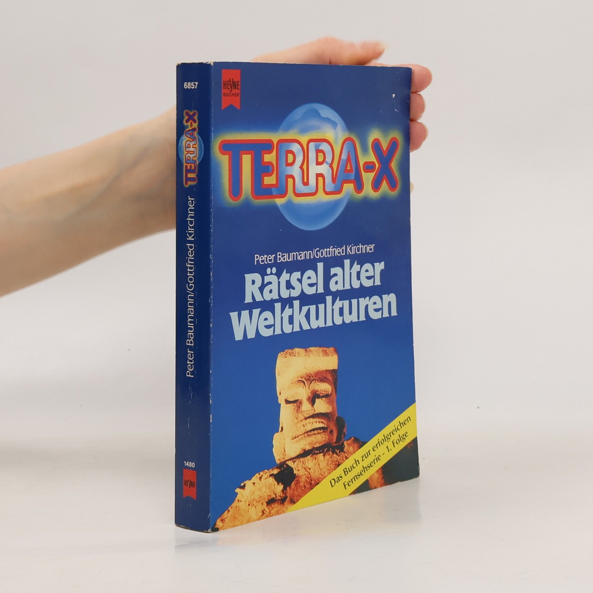 Kolektiv autorů Terra X