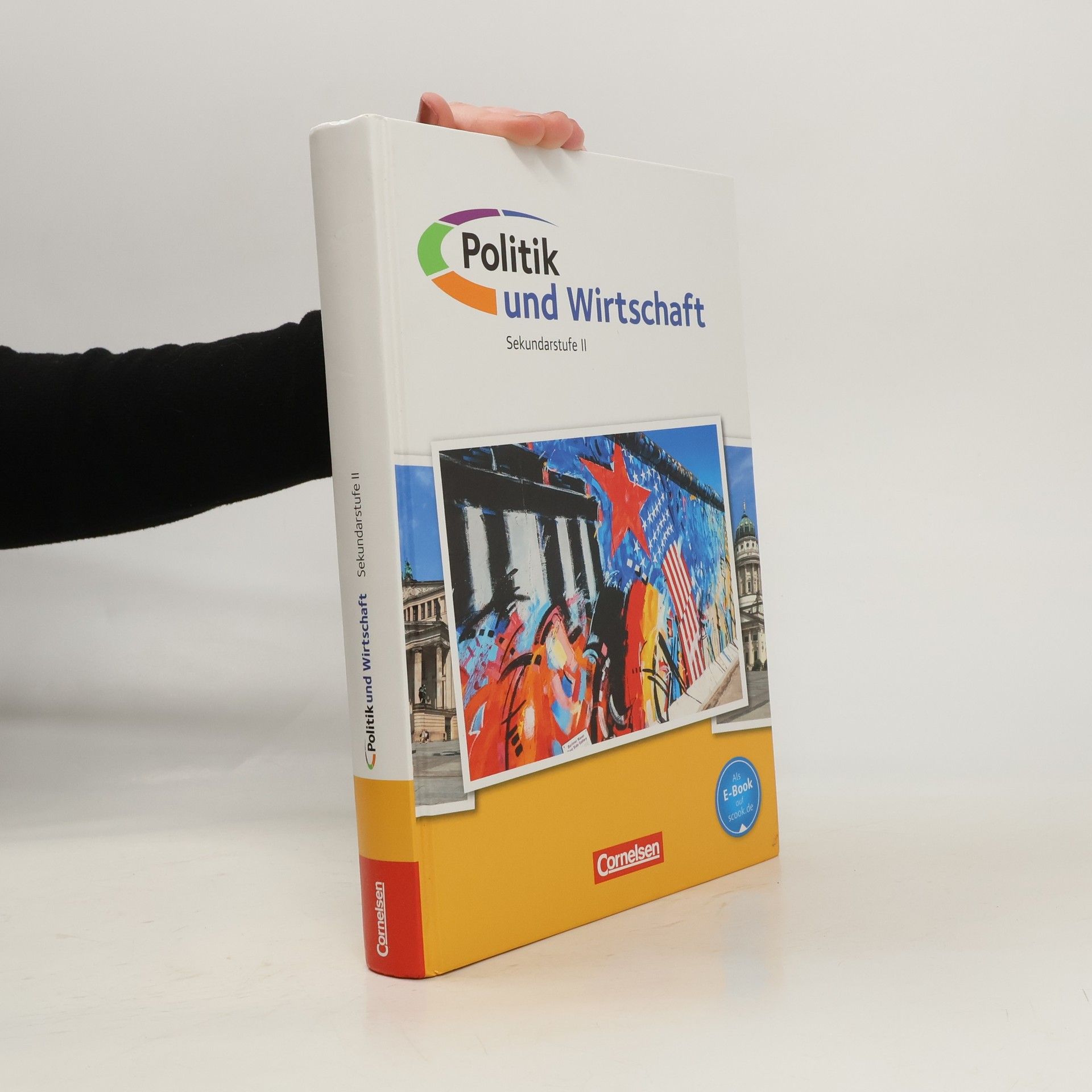 Politik und Wirtschaft, Oberstufe