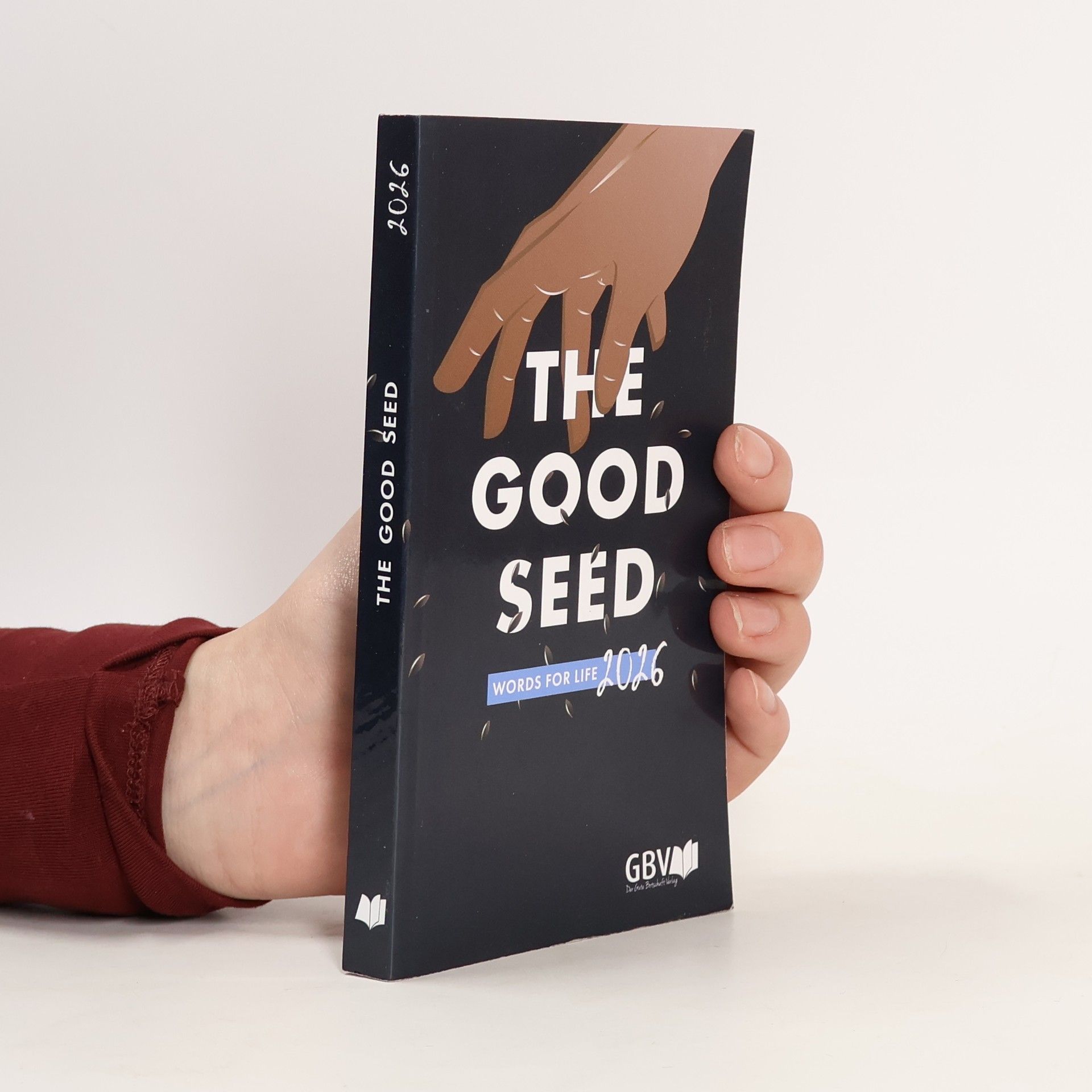 Kolektiv autorů The good seed