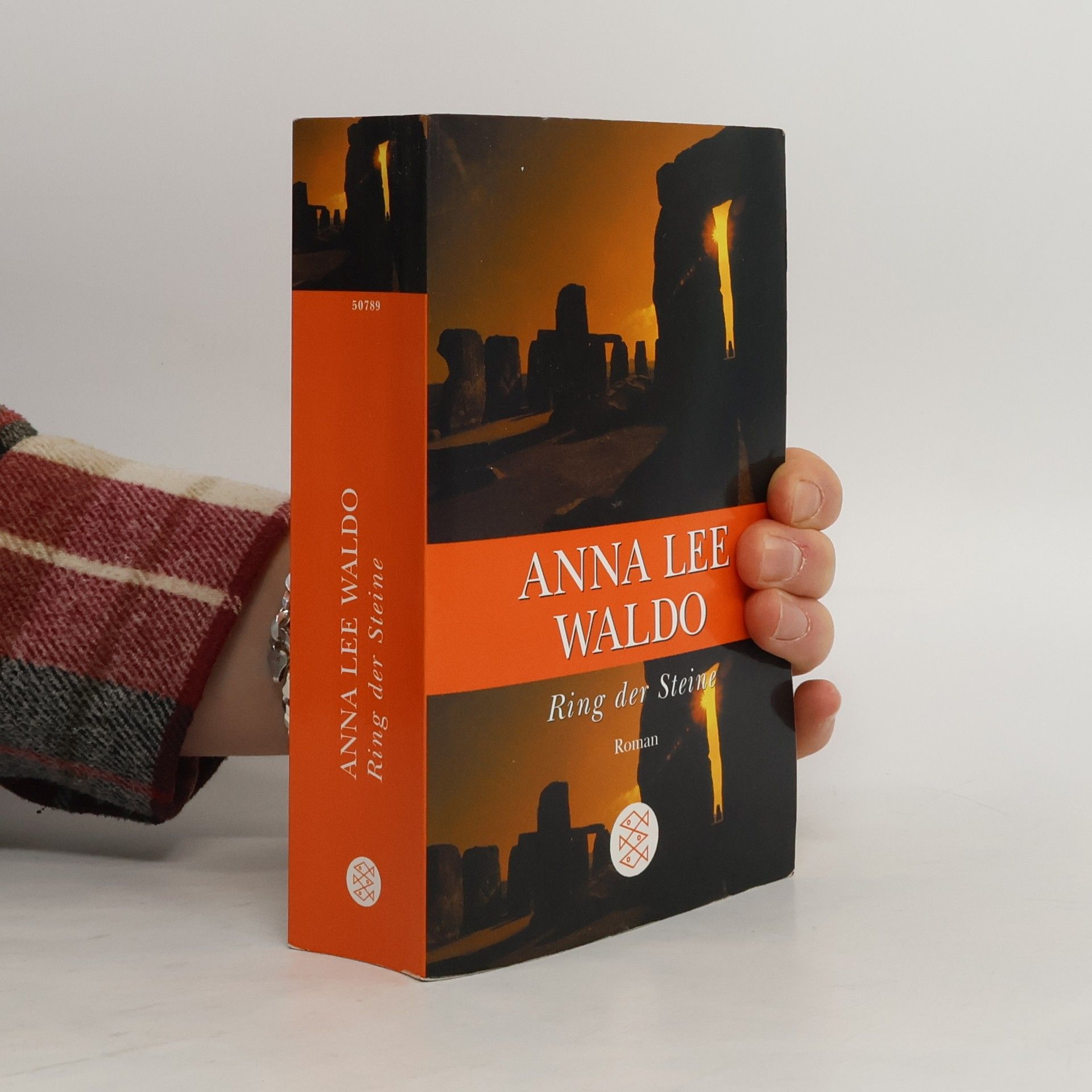 Ring der Steine. Sonderausgabe