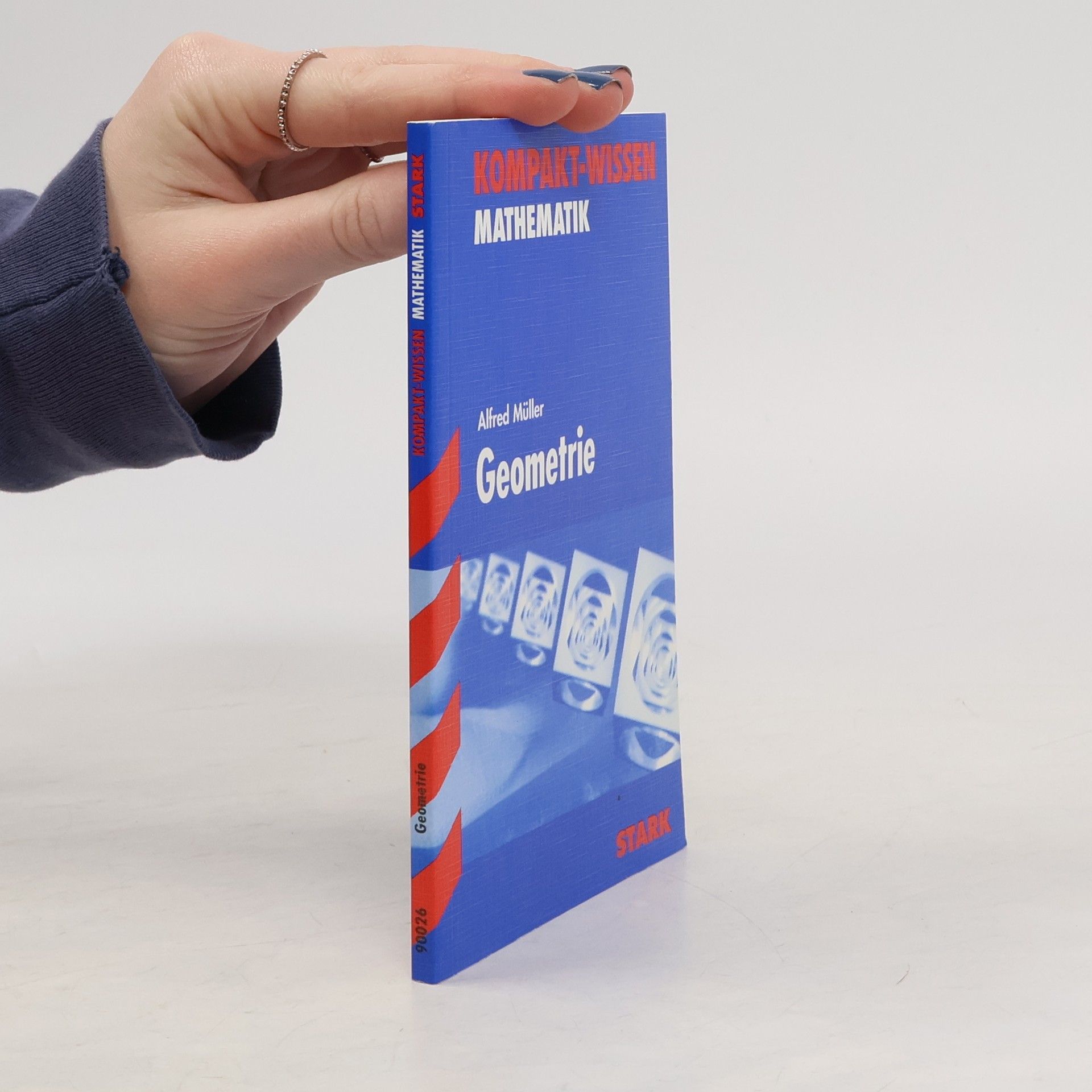 Collectif d'auteurs Kompakt-Wissen