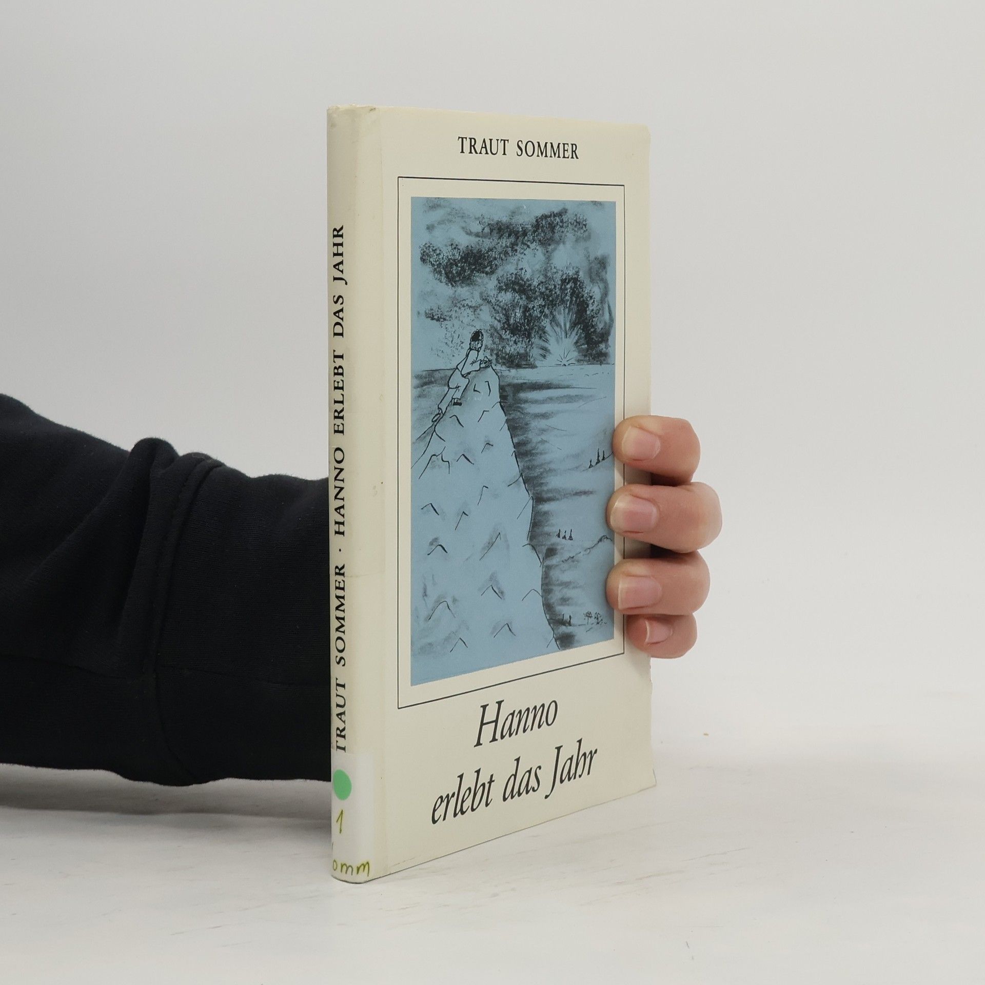 Hanno erlebt das Jahr