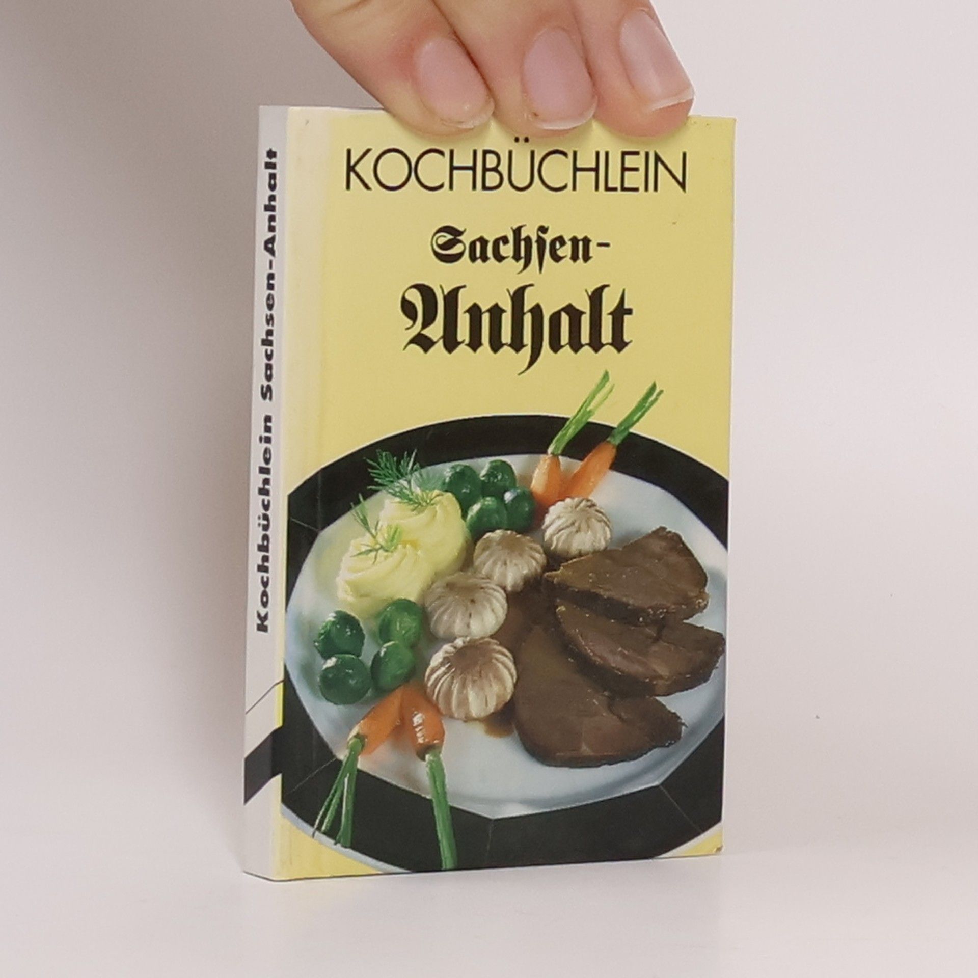 AA.VV. Kochbüchlein