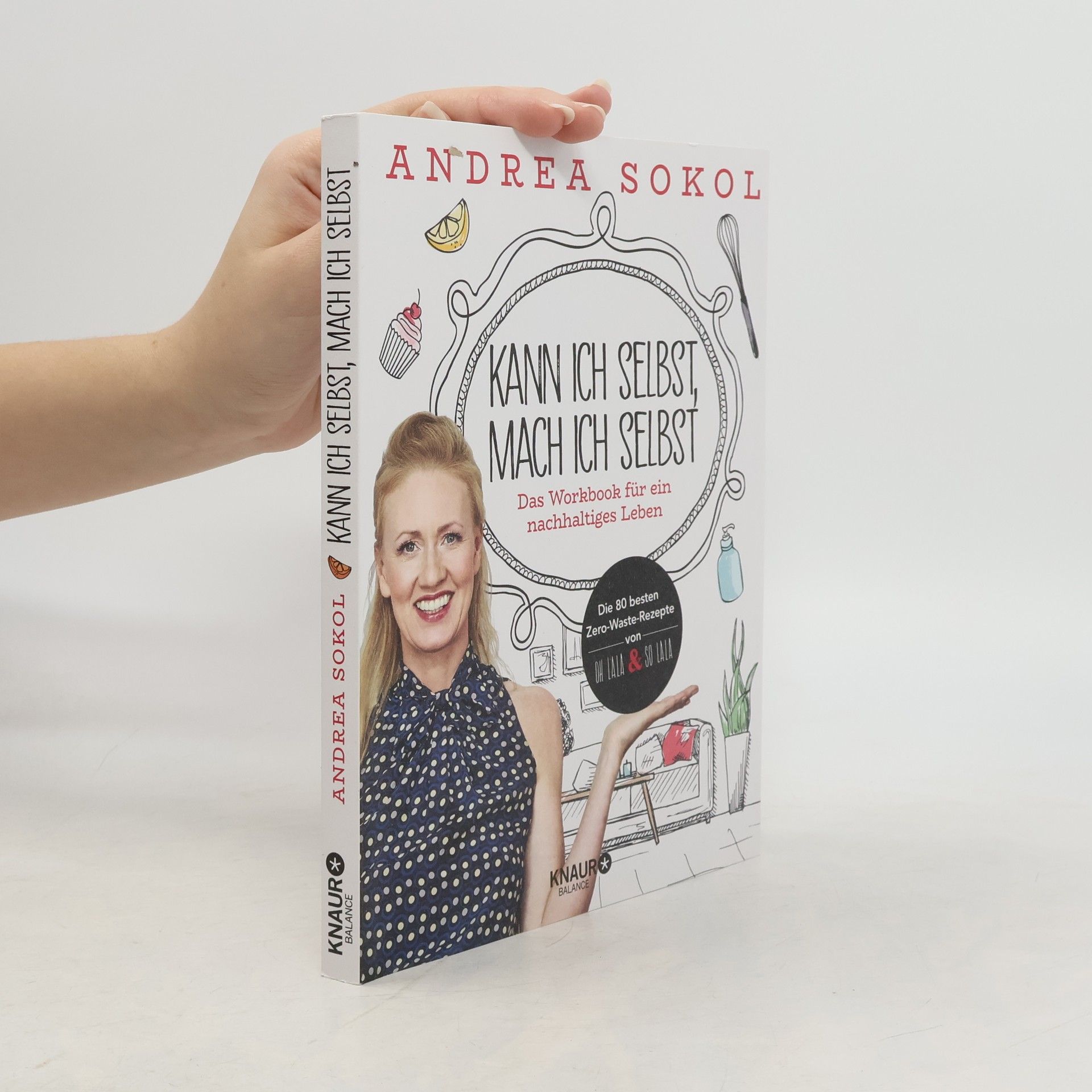 Andrea Sokol Kann ich selbst, mach ich selbst