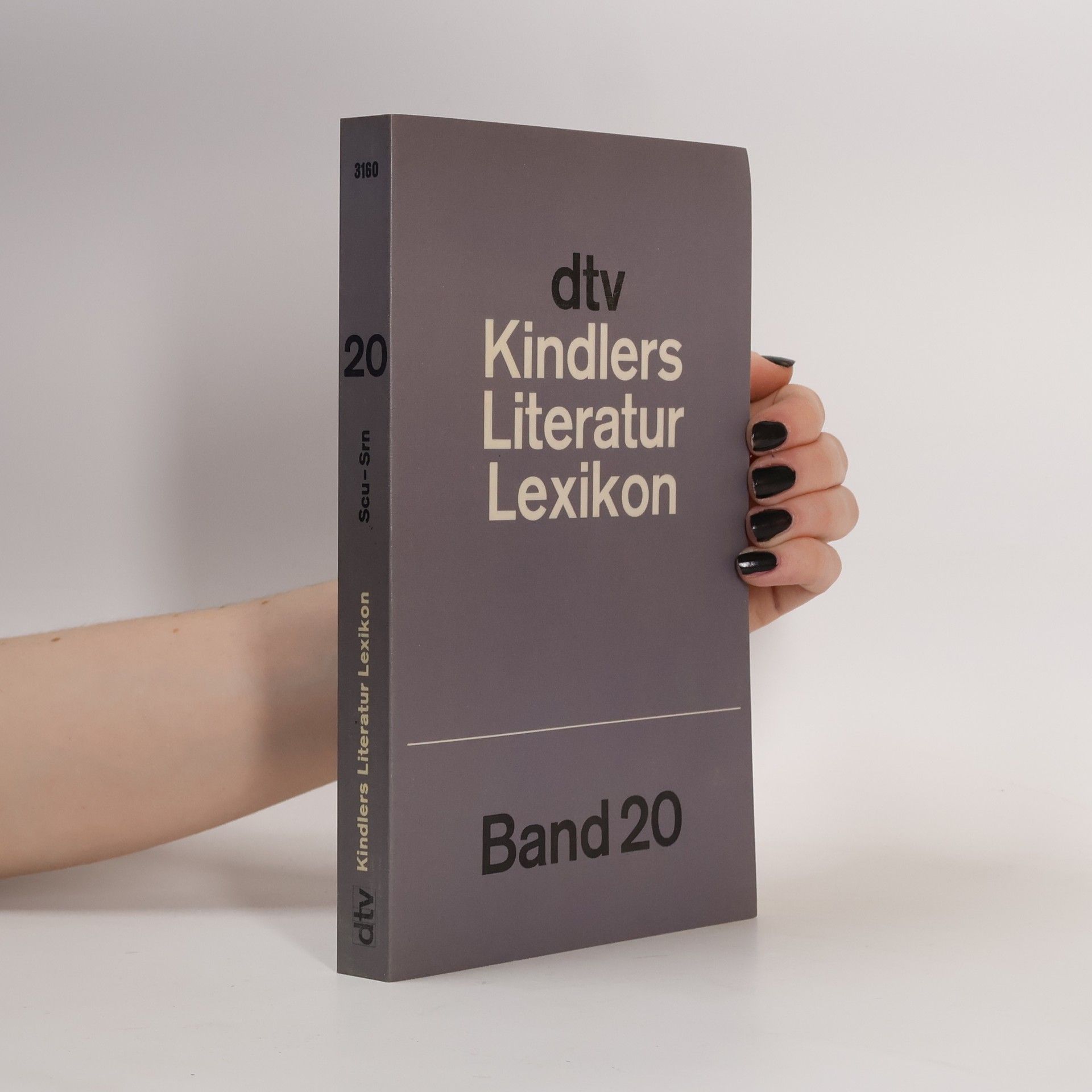 Wolfgang von Einsiedel Kindlers Literatur-Lexikon 20
