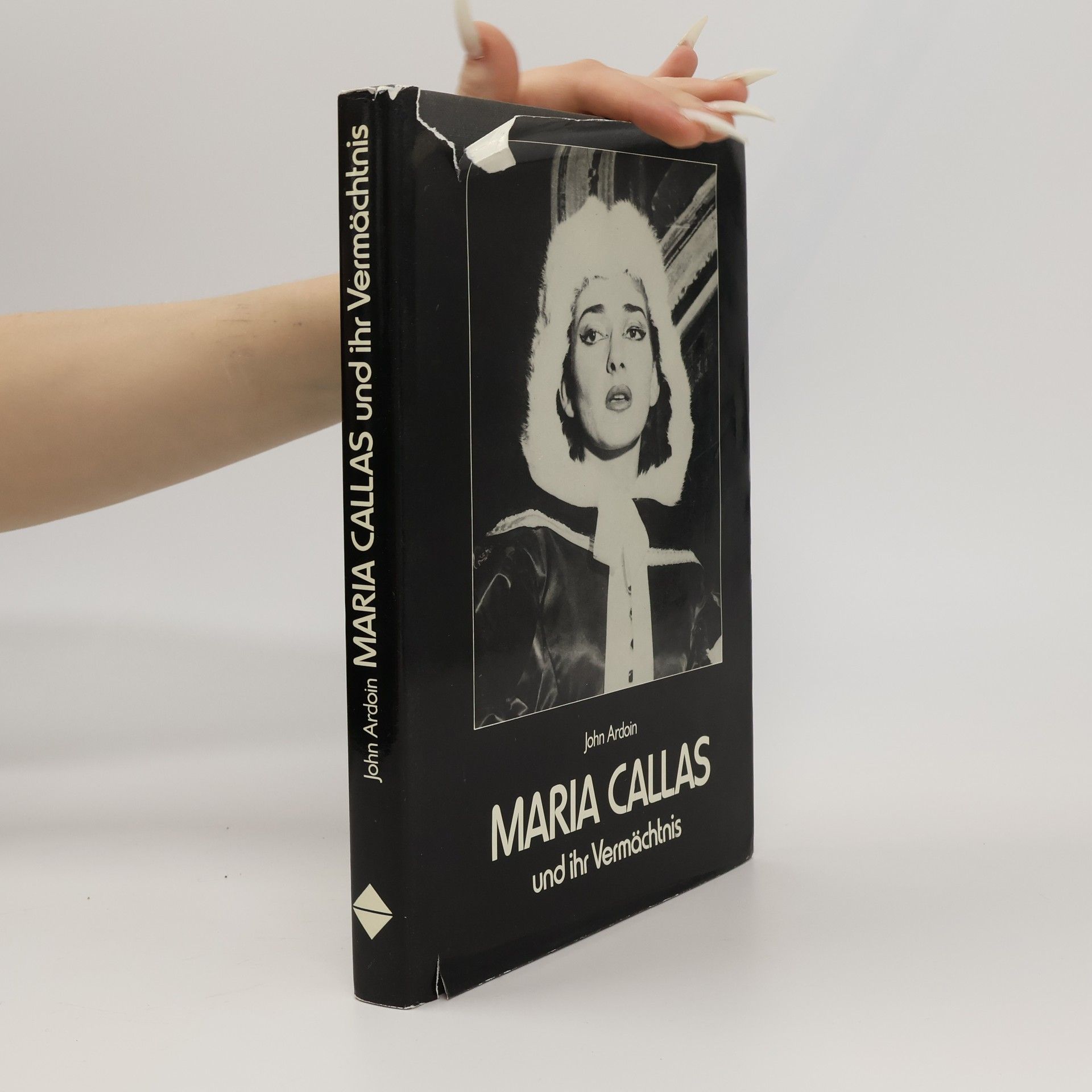 Maria Callas und ihr Vermächtnis