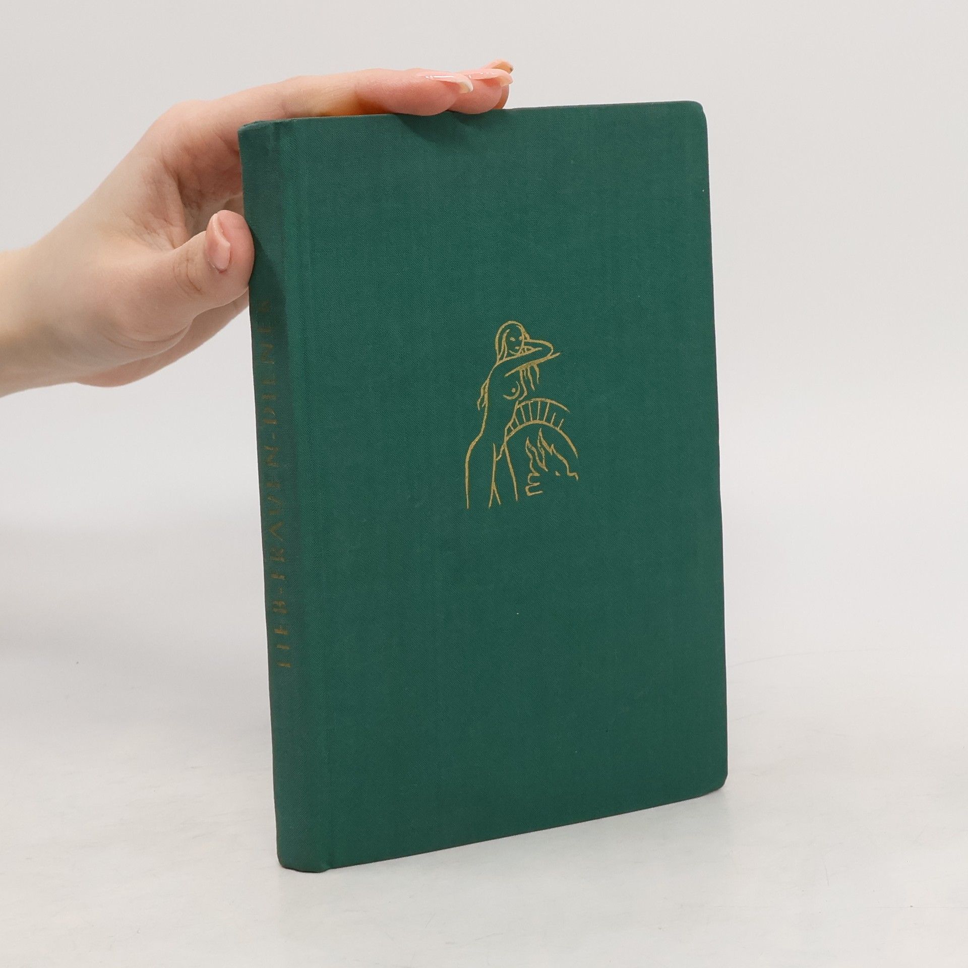 Autorenkollektiv Lieb-Frauen-Diener