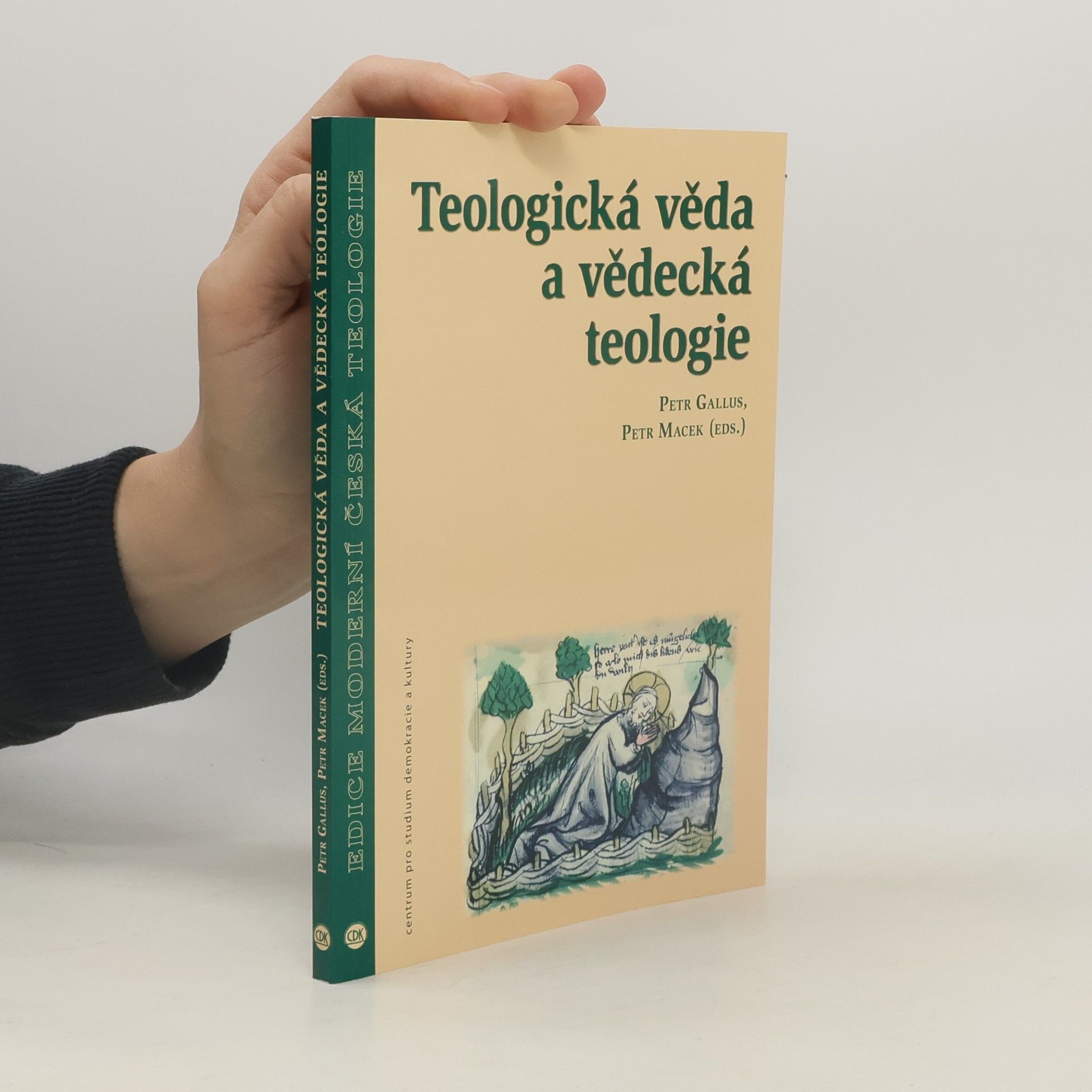 Teologická věda a vědecká teologie