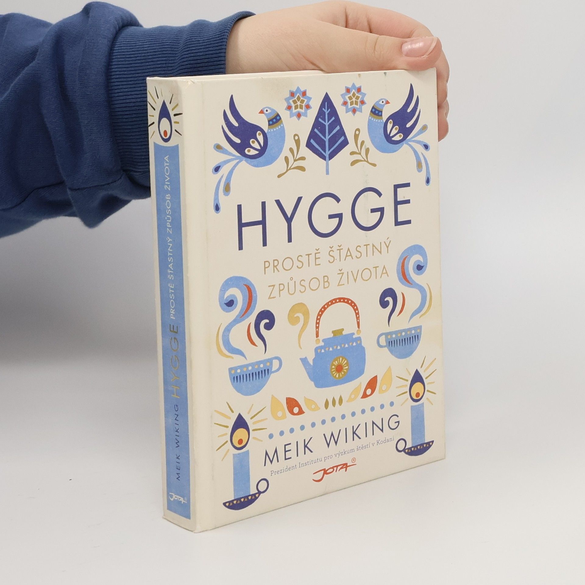 Meik Wiking Hygge
