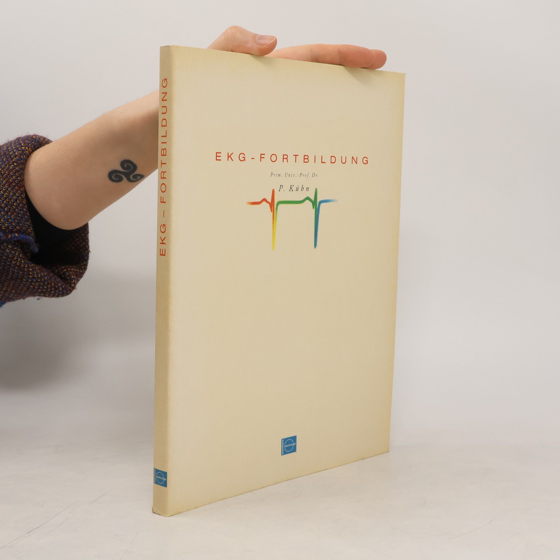 P. Kühn Herzrhythmusstörungen