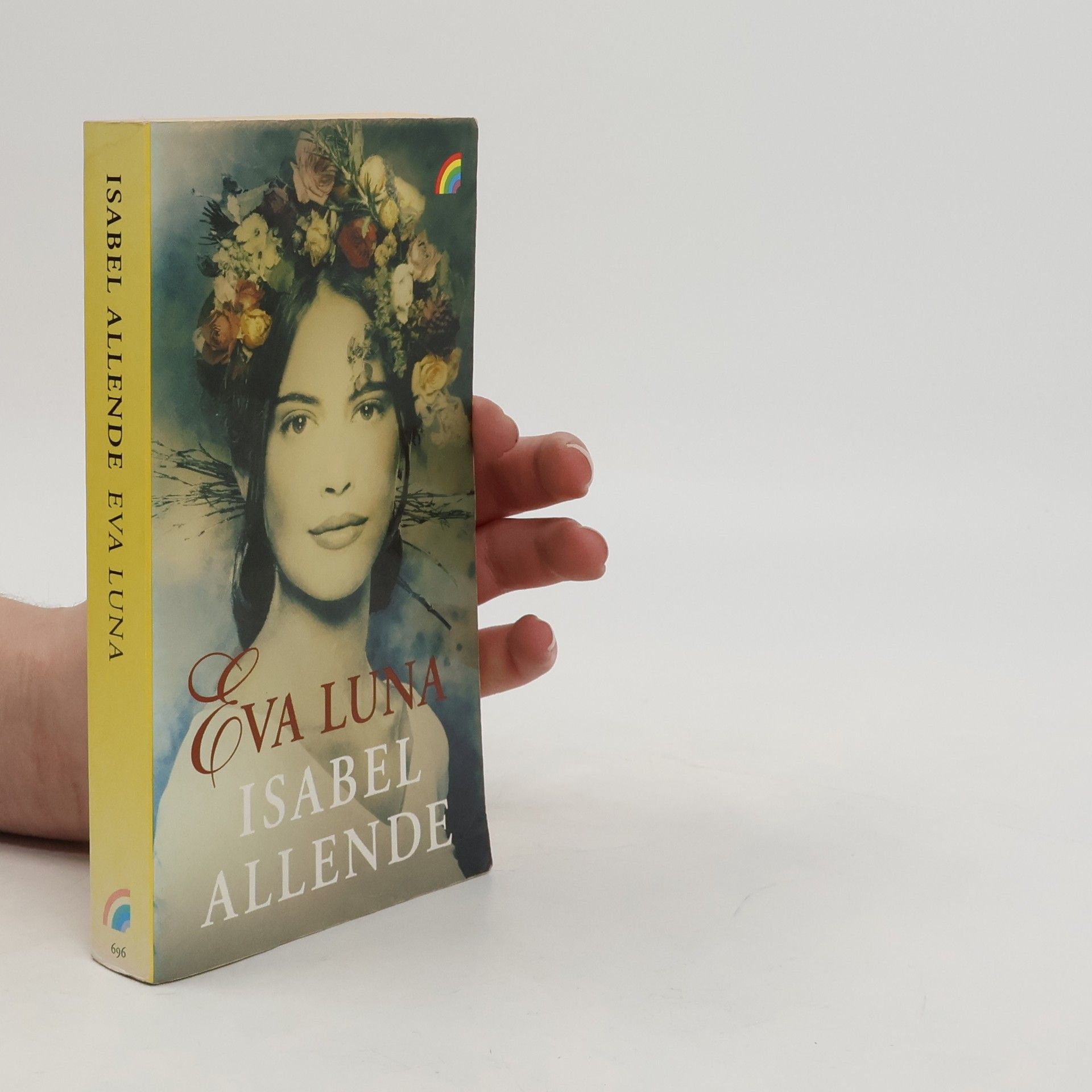 Isabel Allende Eva Luna