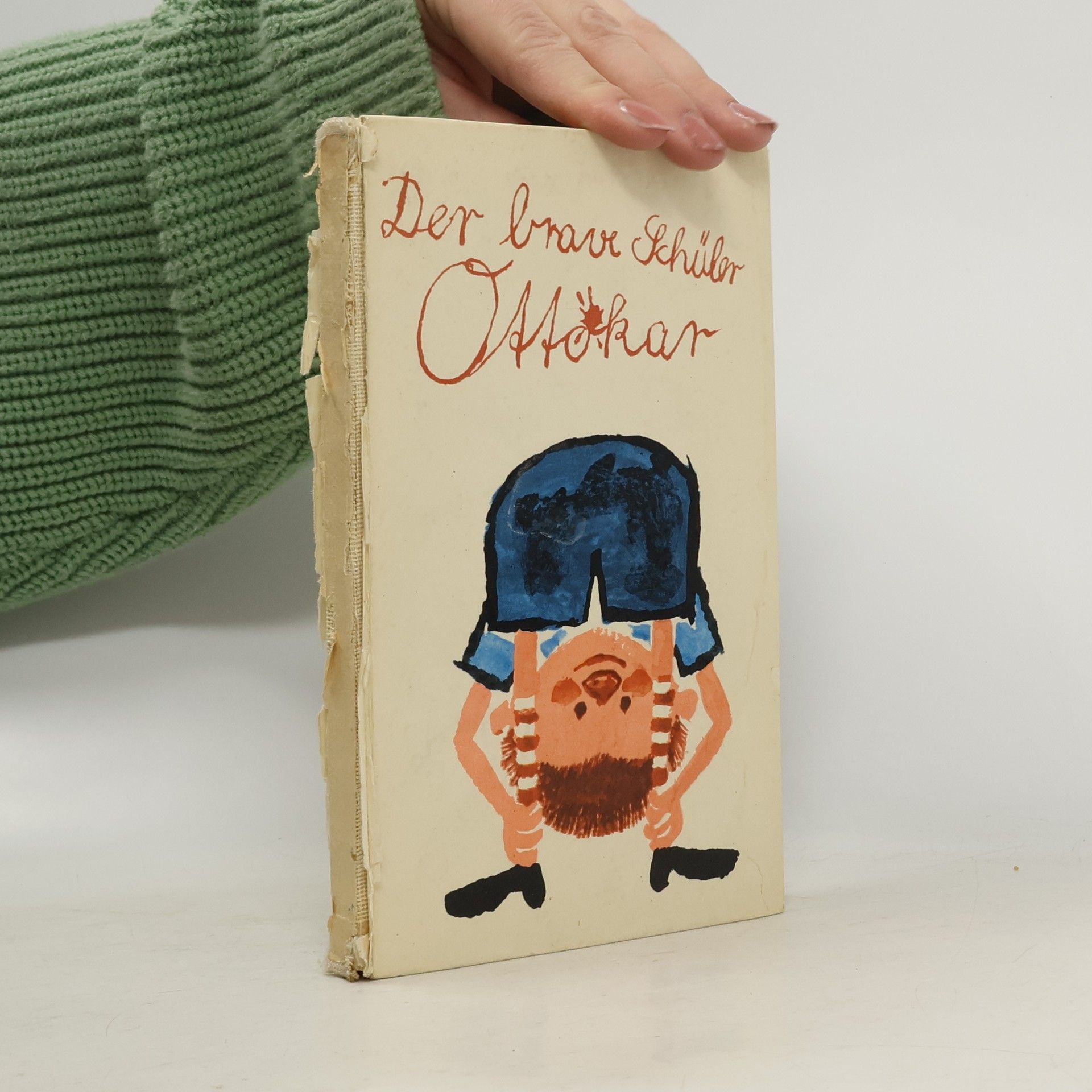 Autorenkollektiv Der brave Schüler Ottokar