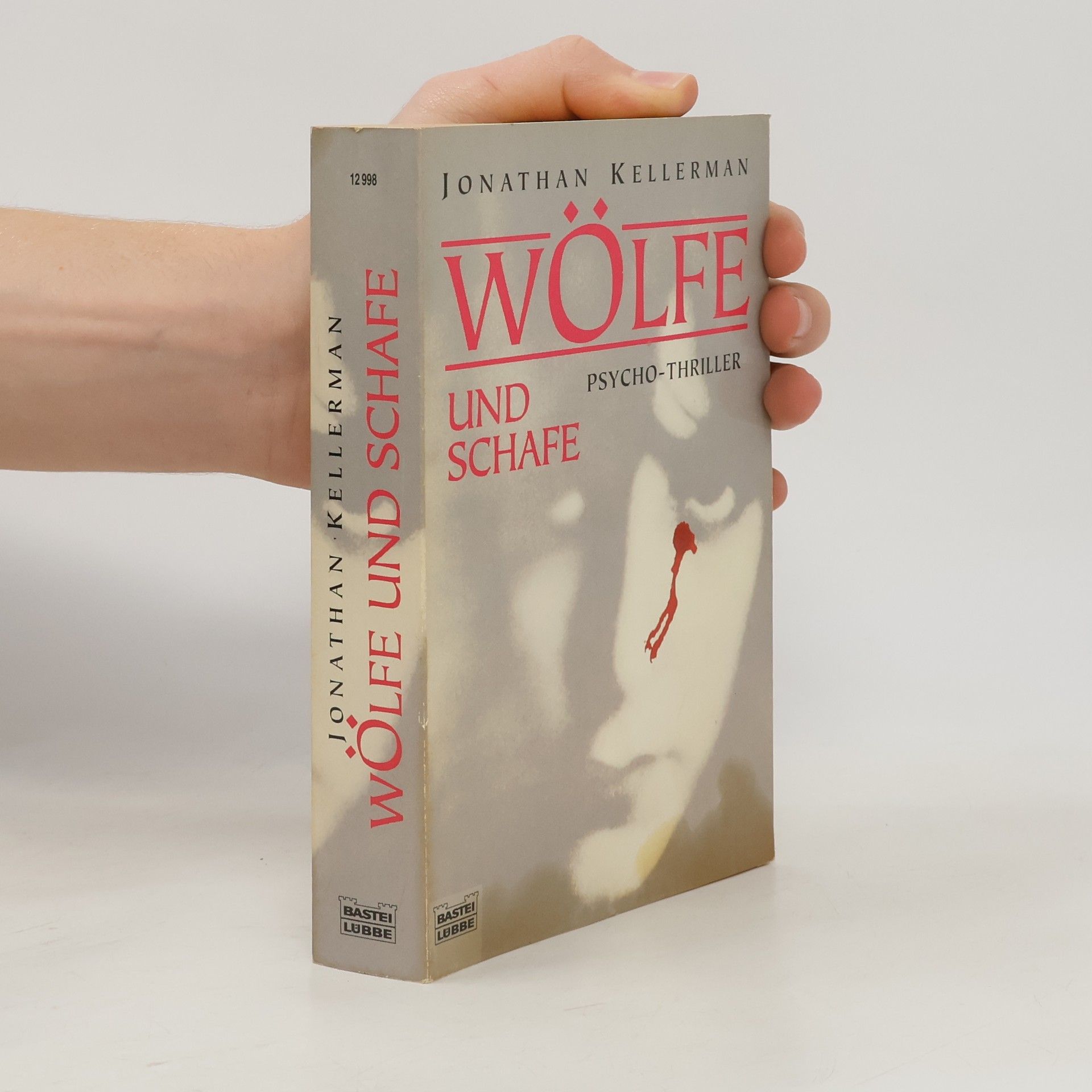 Jonathan Kellerman Wölfe und Schafe