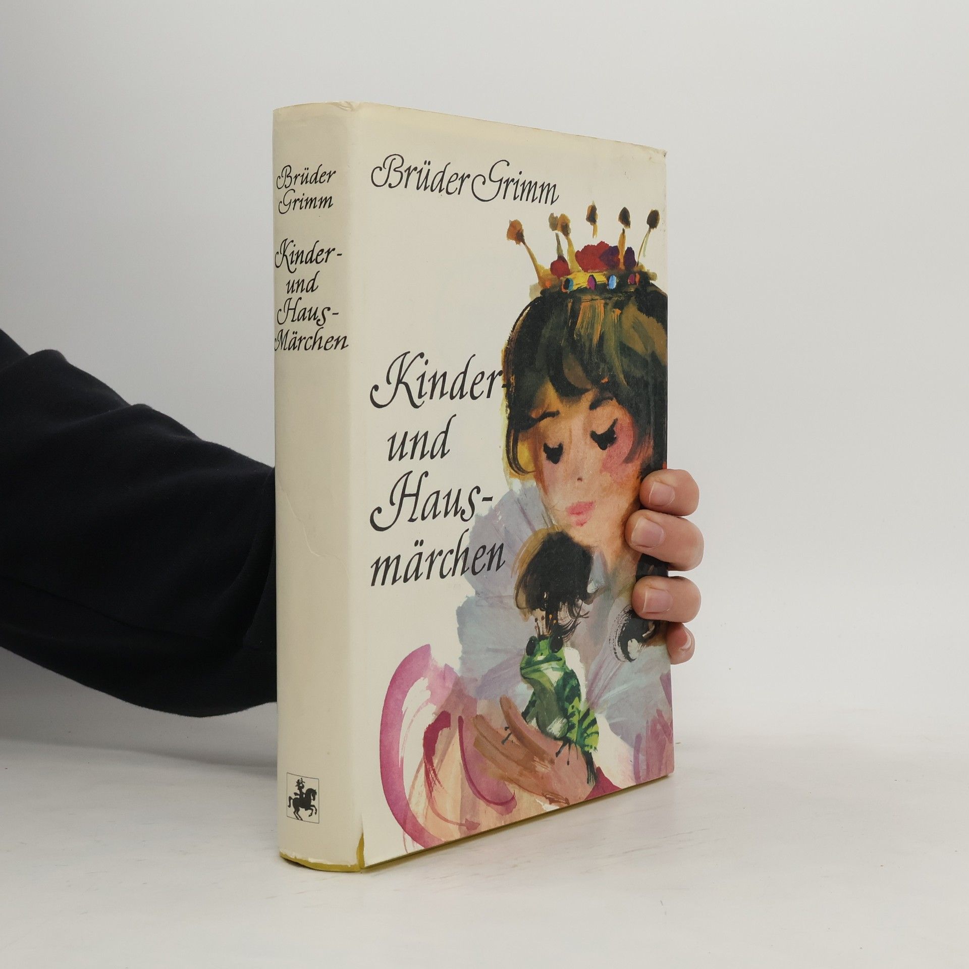 Autorenkollektiv Kinder- und Hausmärchen