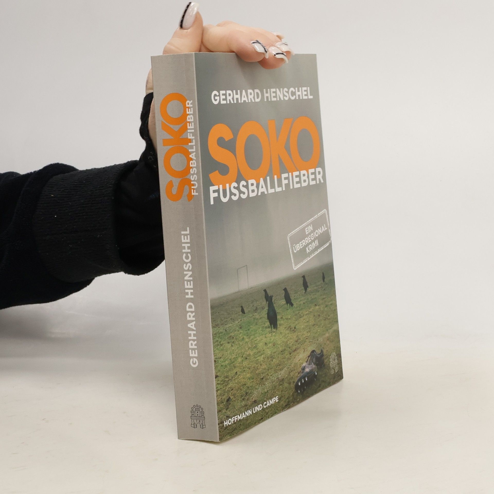 SoKo Fußballfieber