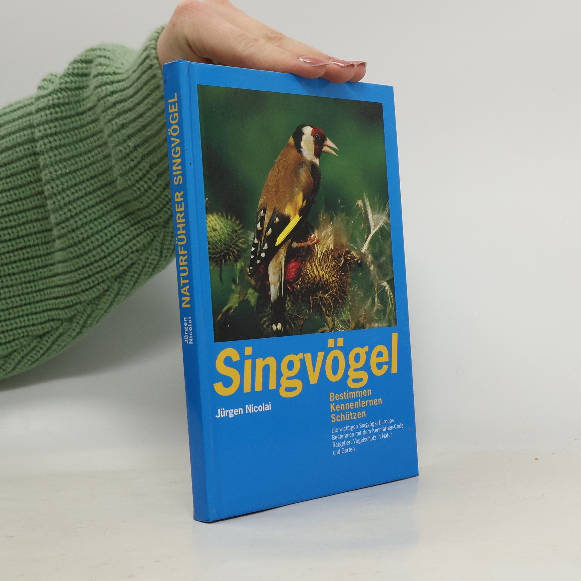 Singvögel