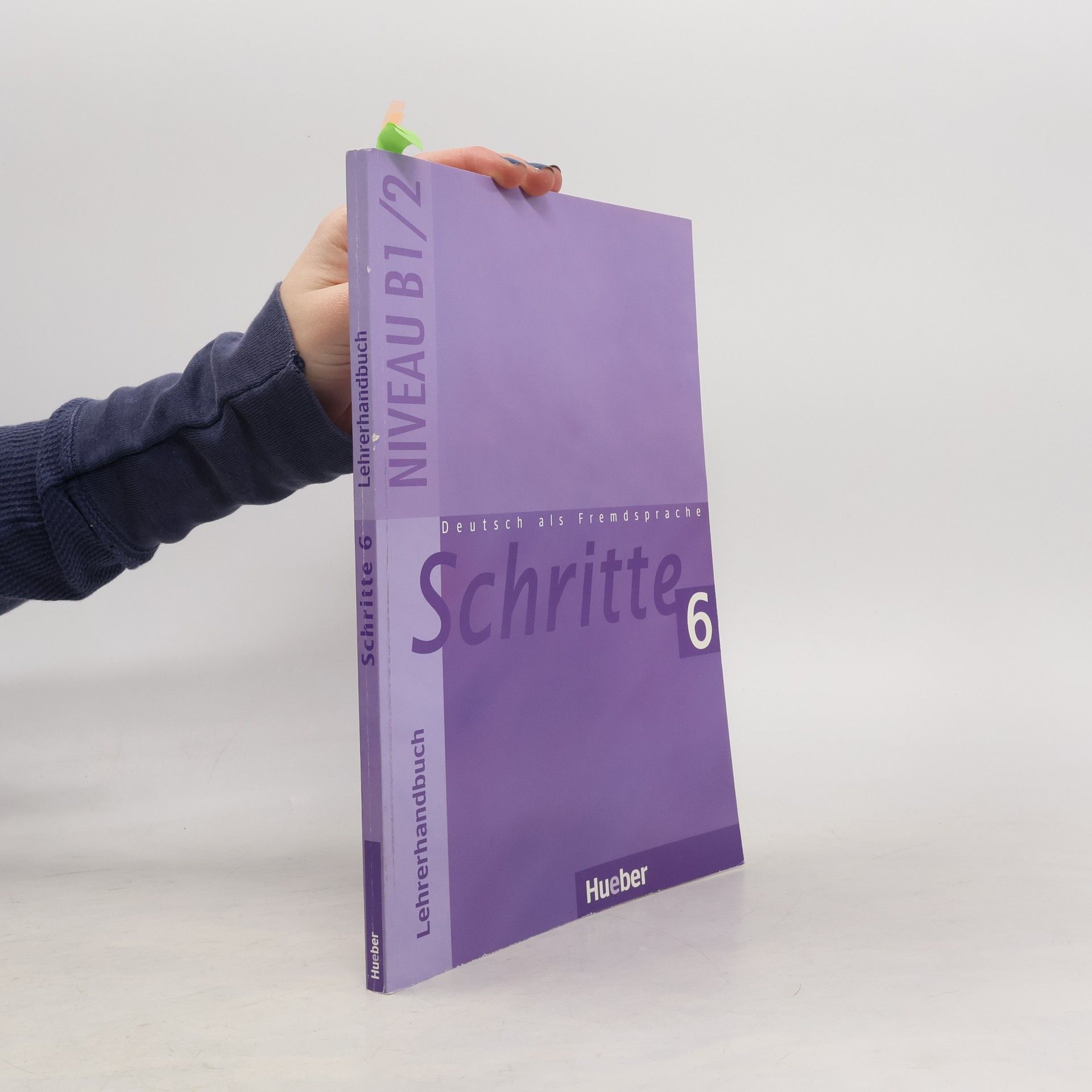 Autorenkollektiv Schritte